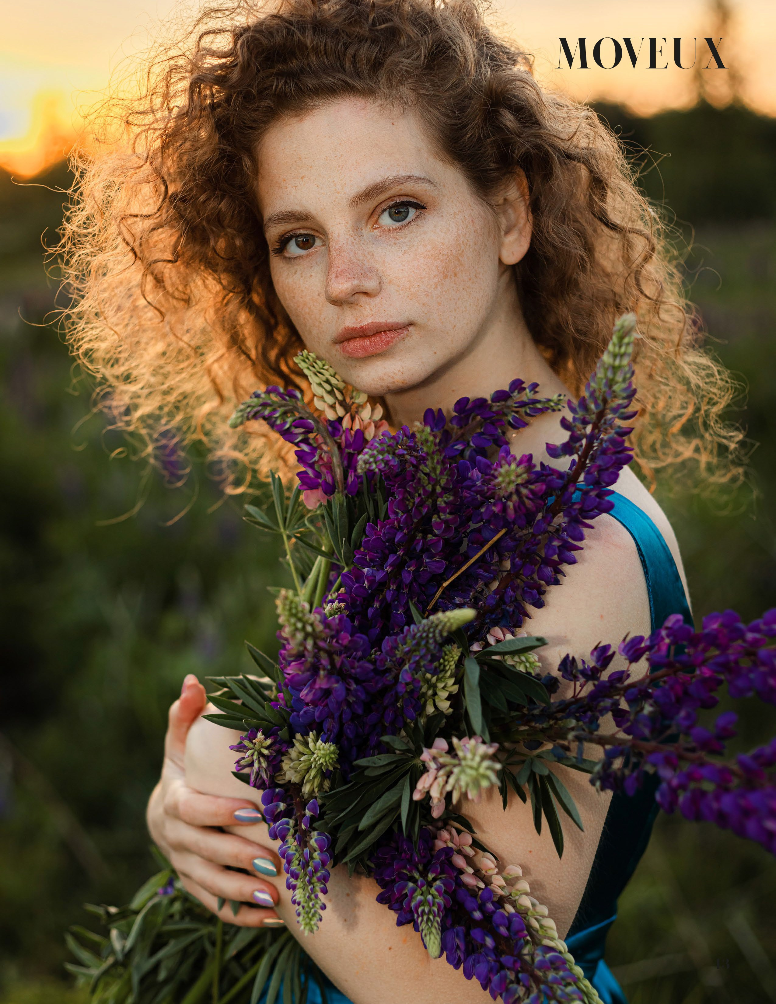Публикации в журналах. Семейный и детский фотограф в Санкт-Петербурге Павлова Елена