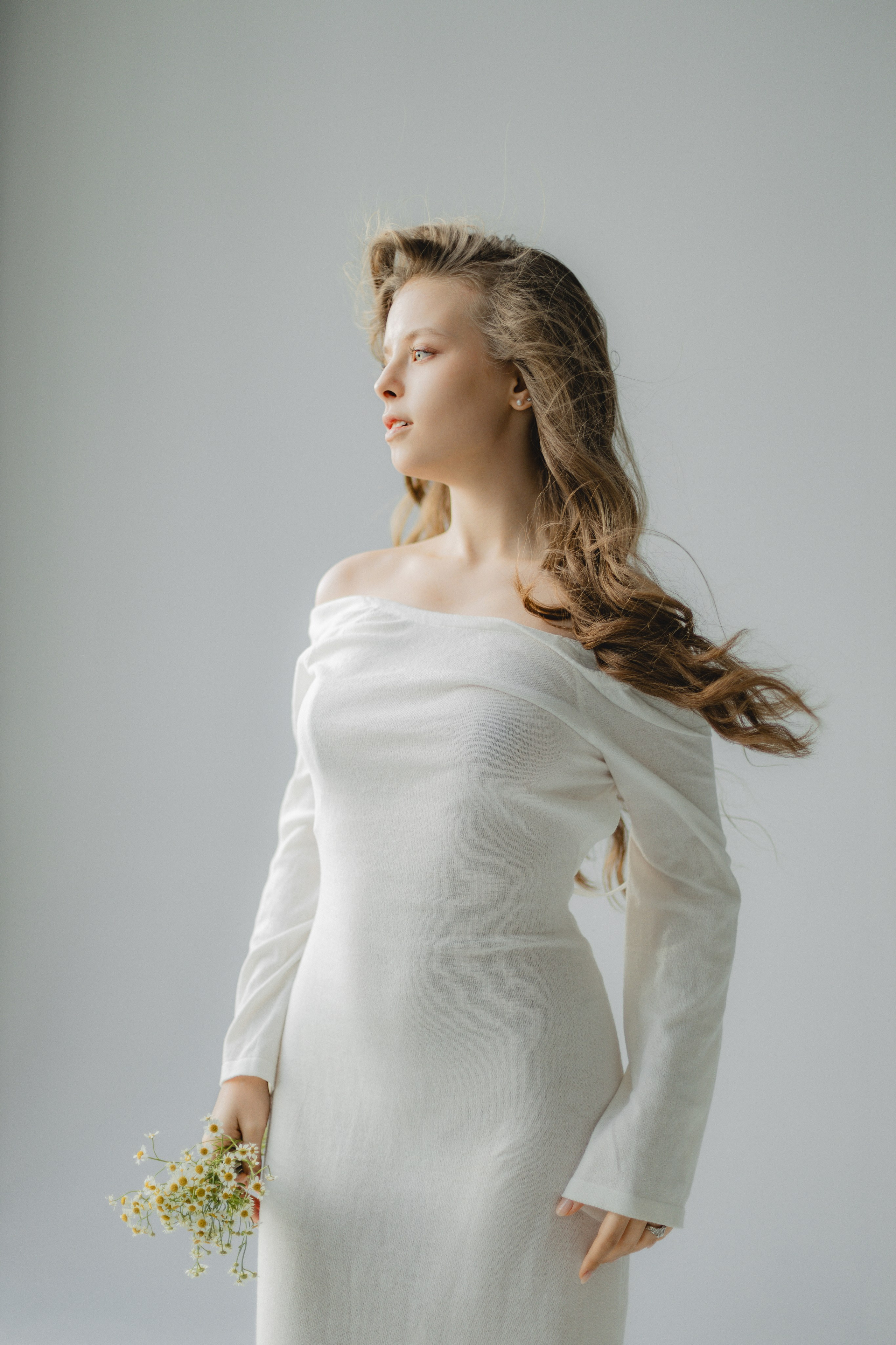 Катя | Луна. Кузьмина Анастасия — контент-фотограф | Москва