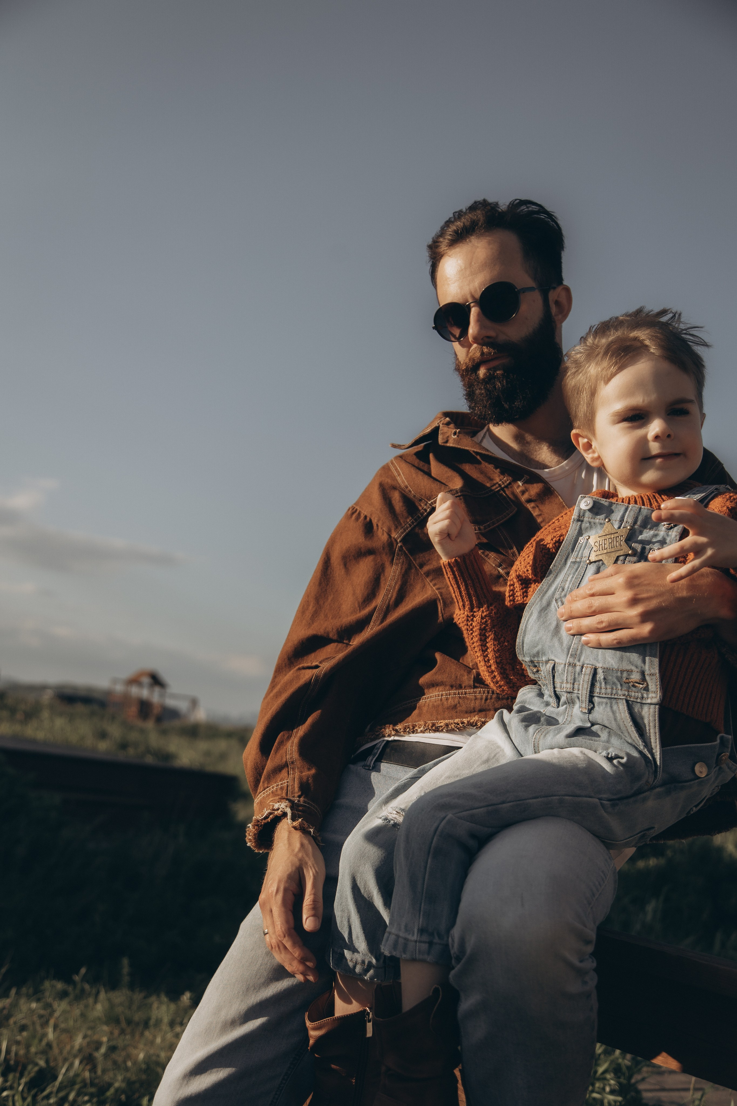 Семейные истории. Семейный и женский фотограф во Владивостоке Тамара Кондор