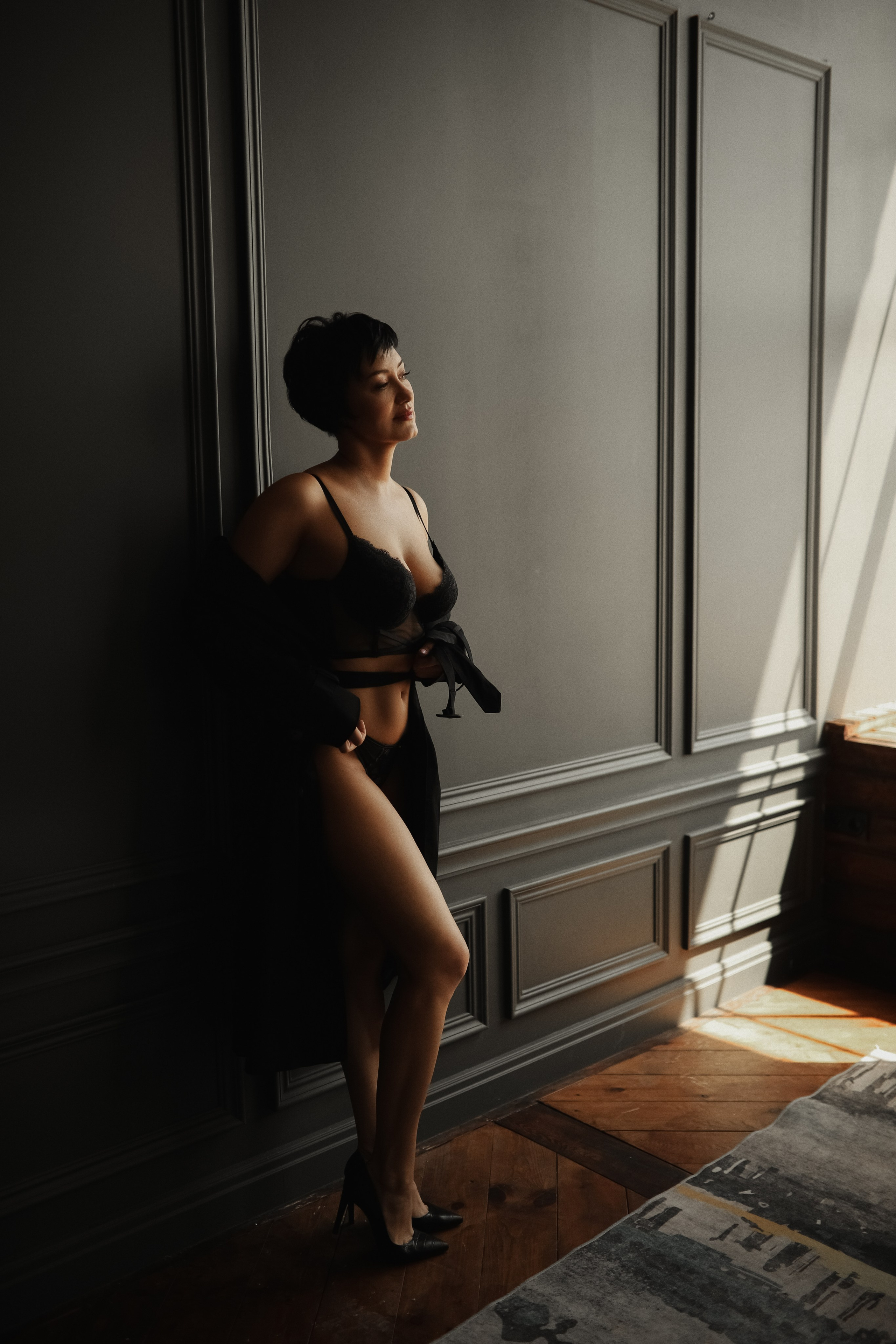 Елена. Фотограф чувственного портрета в Санкт-Петербурге Светлана Фролова