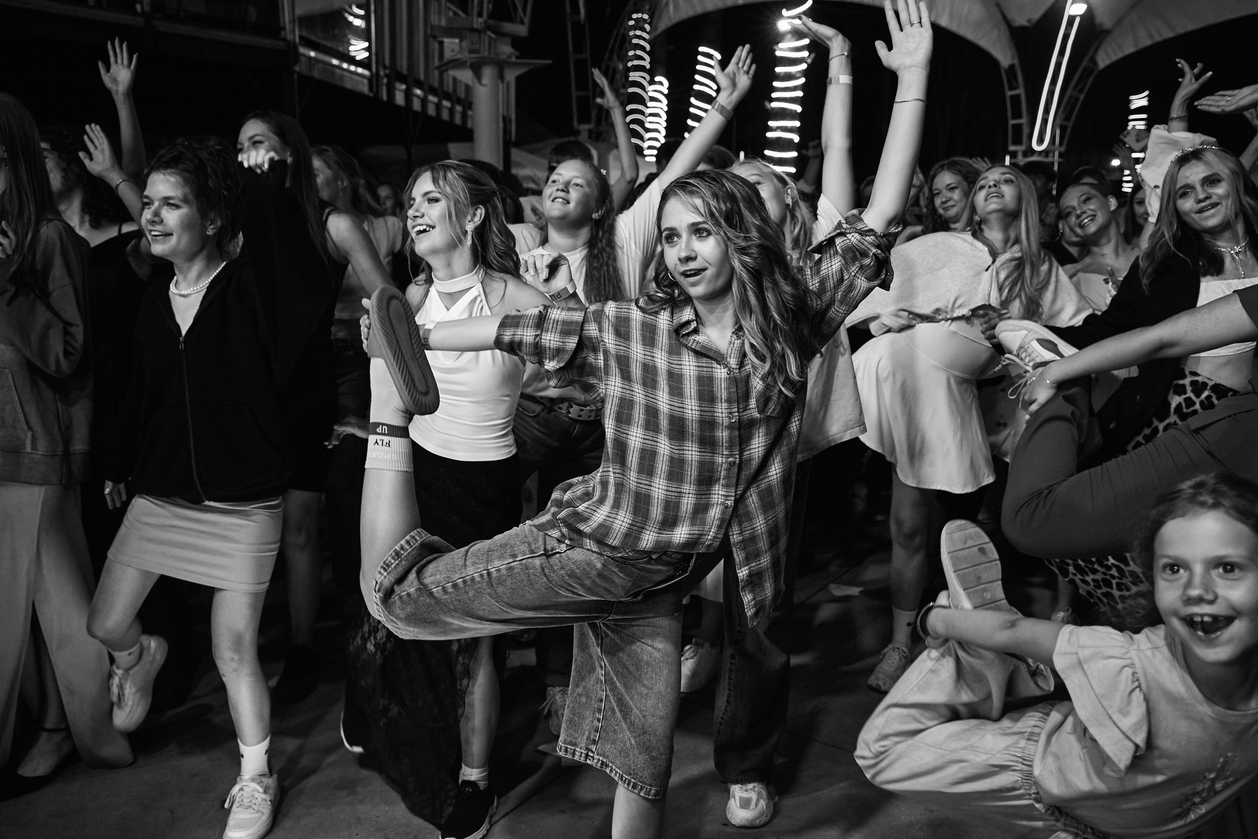 Выпускной | 2025. Фотограф Андрей Кононенко