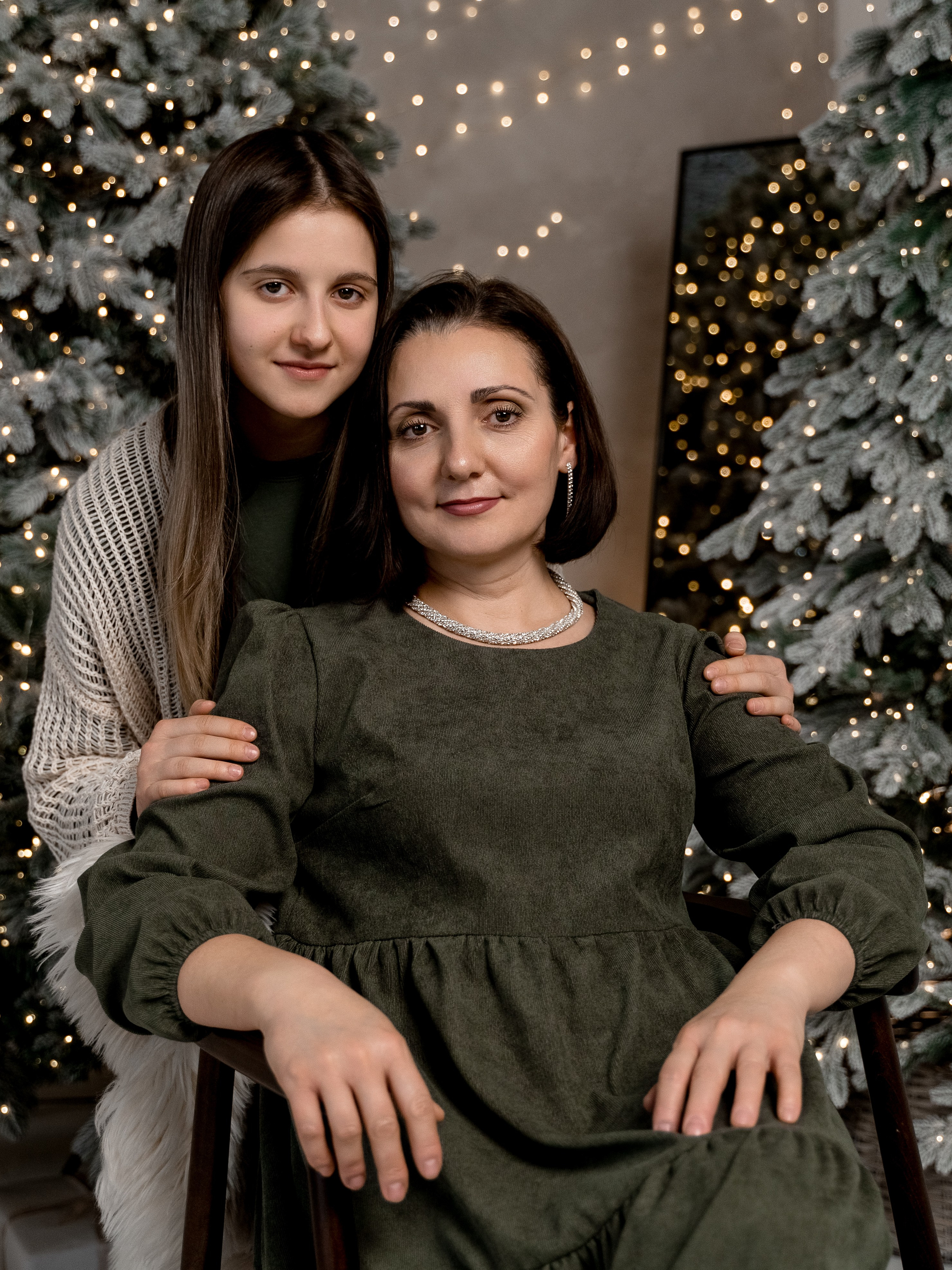 Семейная фотосессия. Семейный и детский фотограф Красноярск Наталья Сташкевич