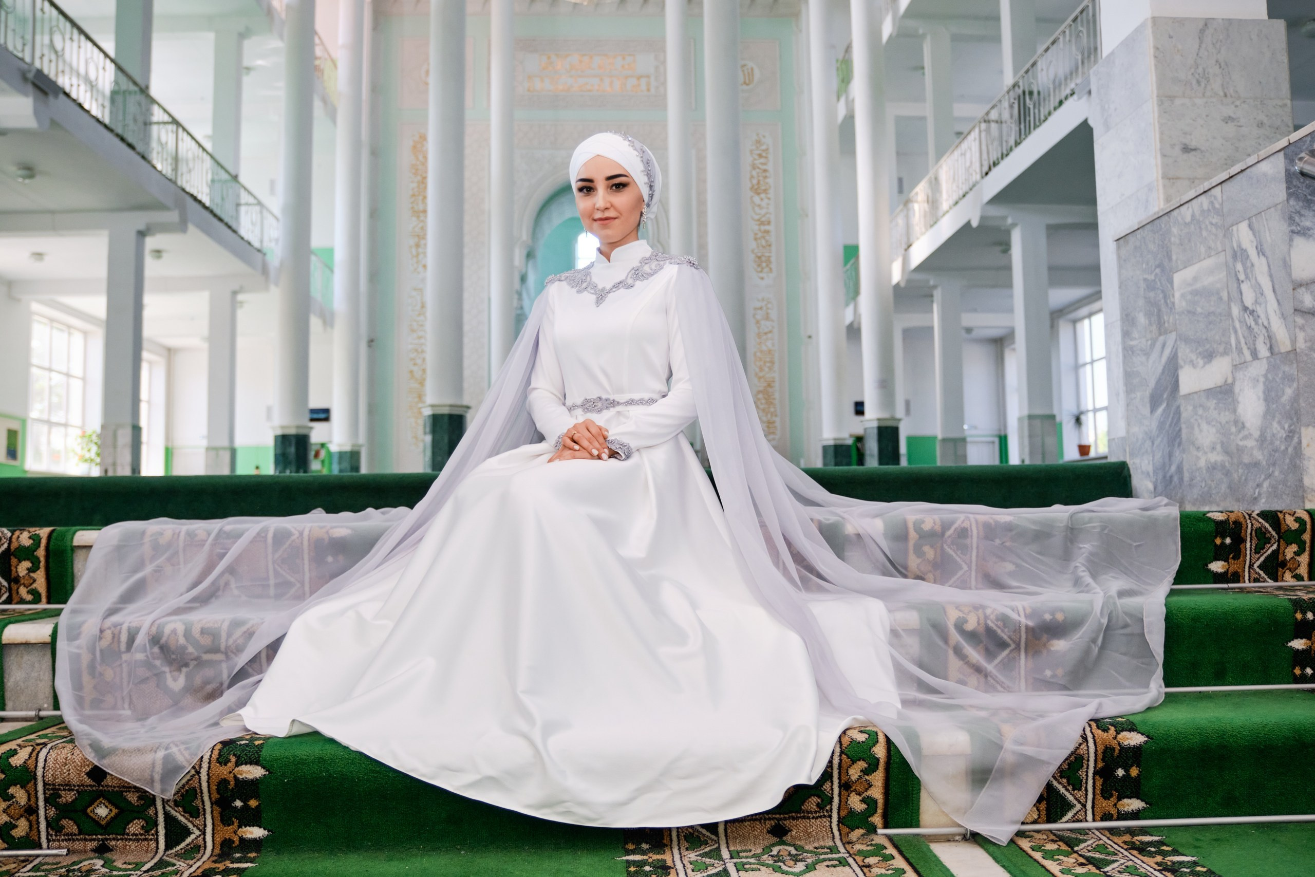 НИКАХ. Фотограф в Самаре Татьяна Дубаносова