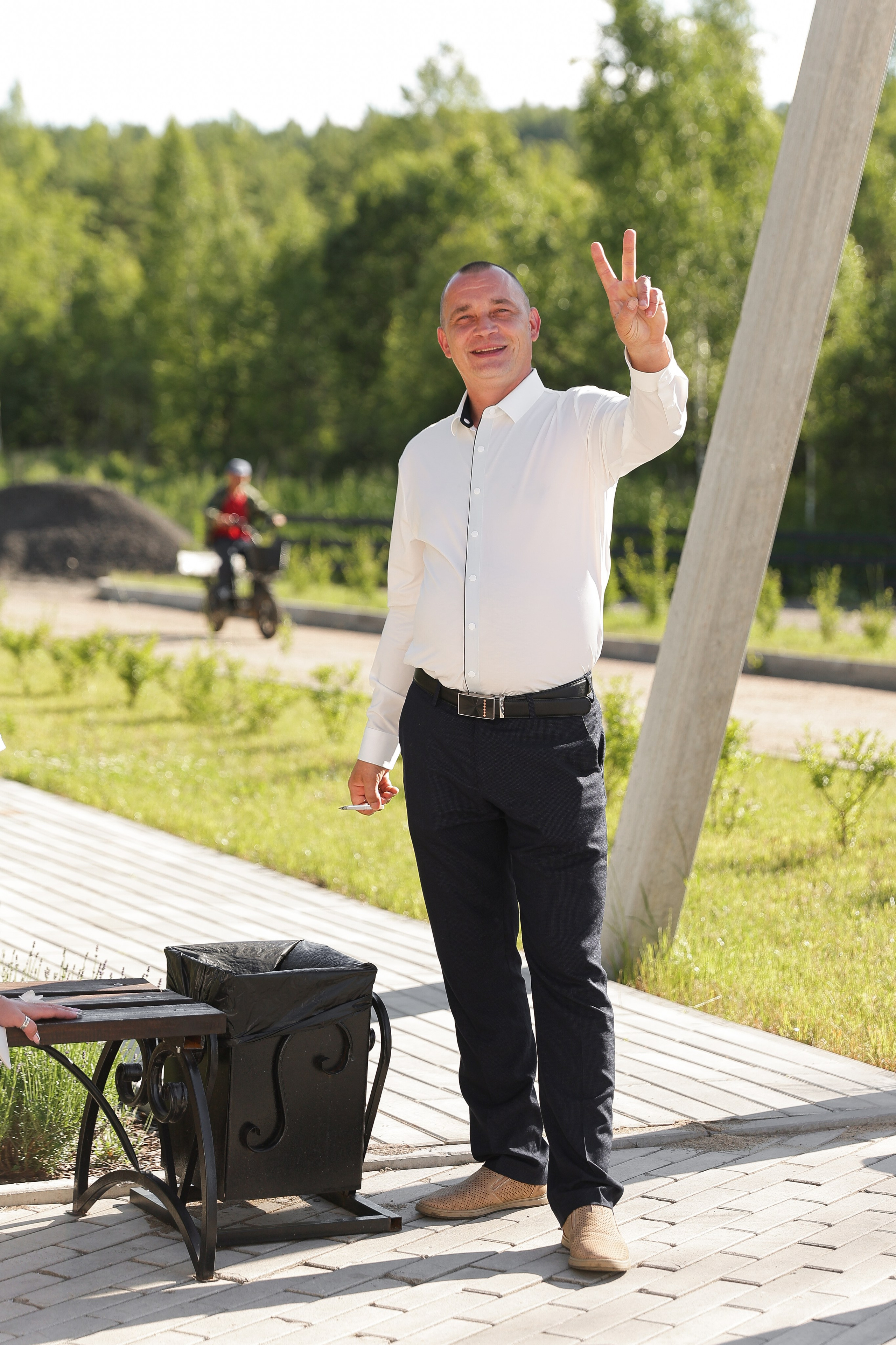 Елизавета & Даниил. 20.06.26. Фотограф в Туле Анастасия Ерёмина