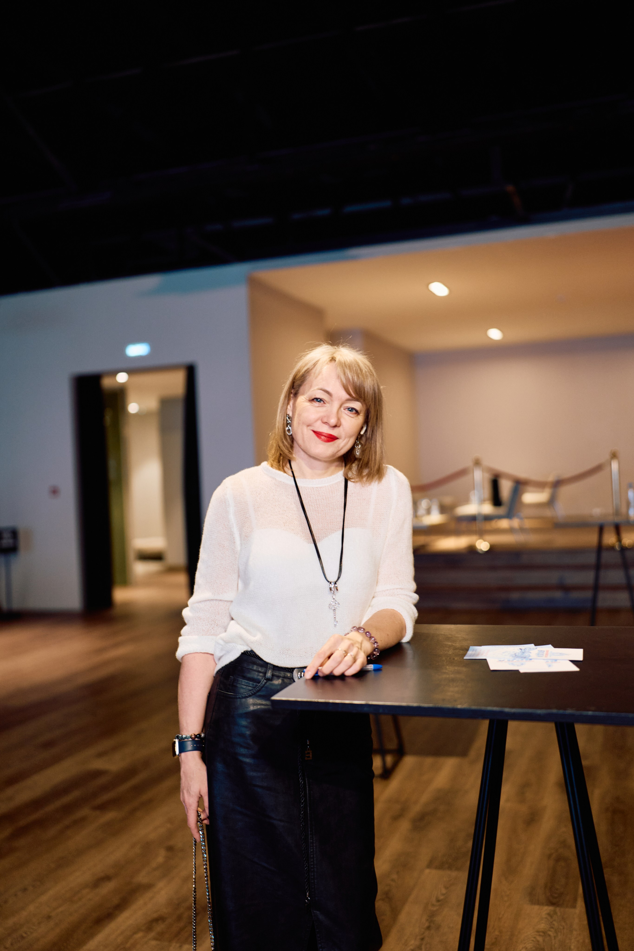 Форум QR. Свадебный фотограф в Москве Кристина Чехова