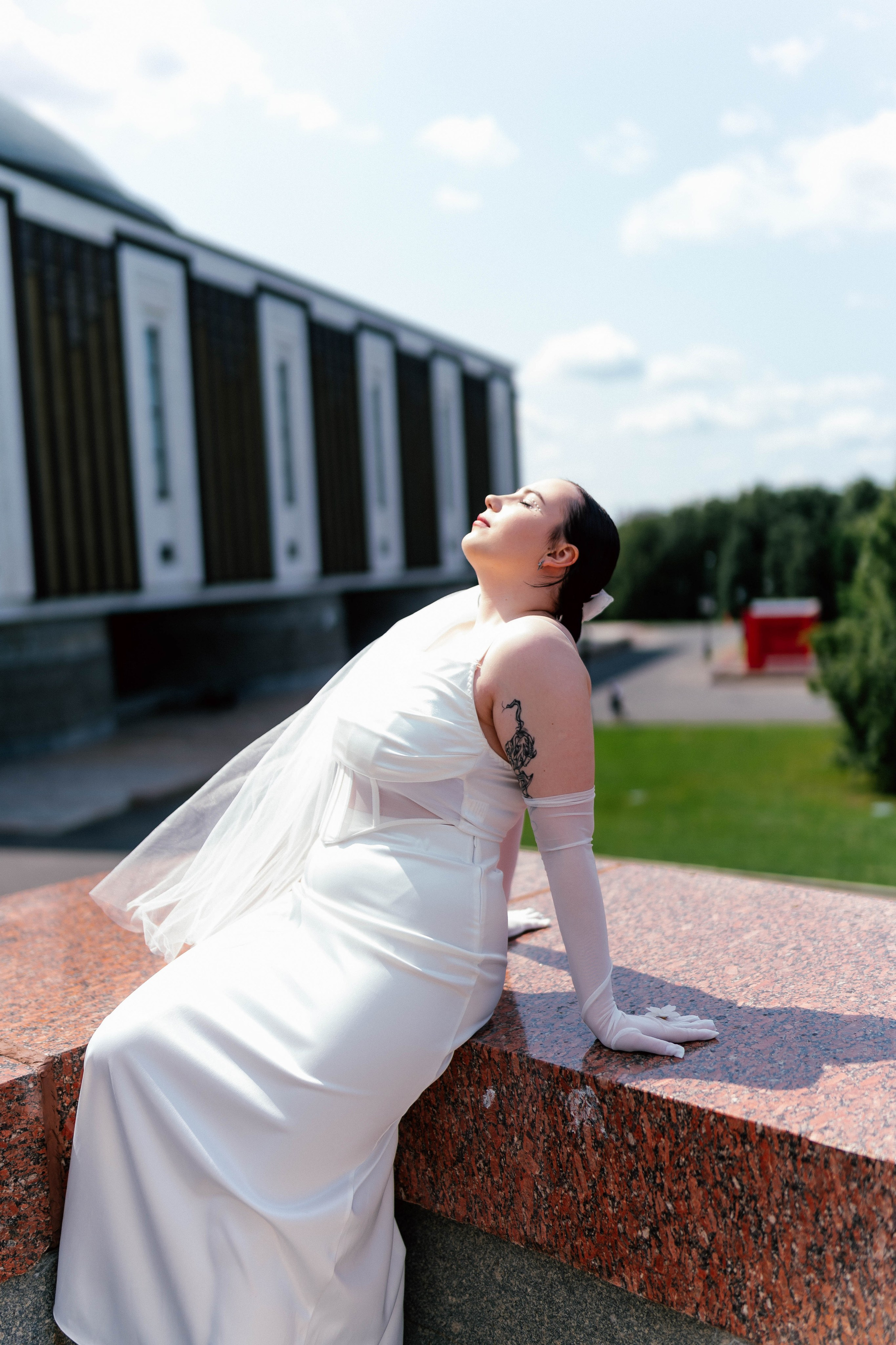 Свадьба Виктории и Леонида. Твой фотограф Алина Кочергина