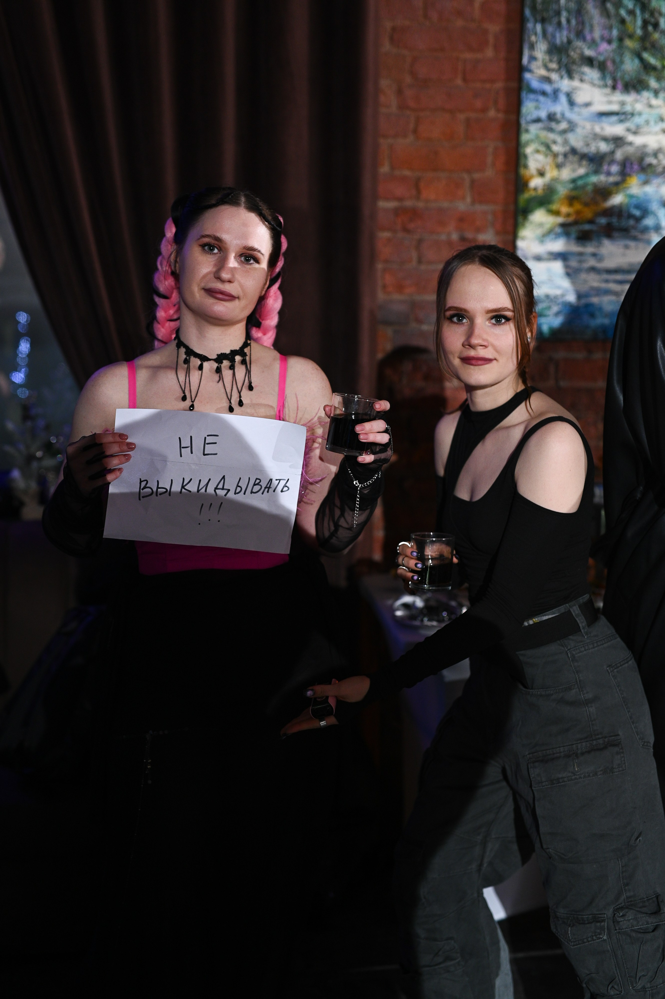 Портал-78. Корпоратив. Фотограф в Санкт-Петербурге Александр Беляшов