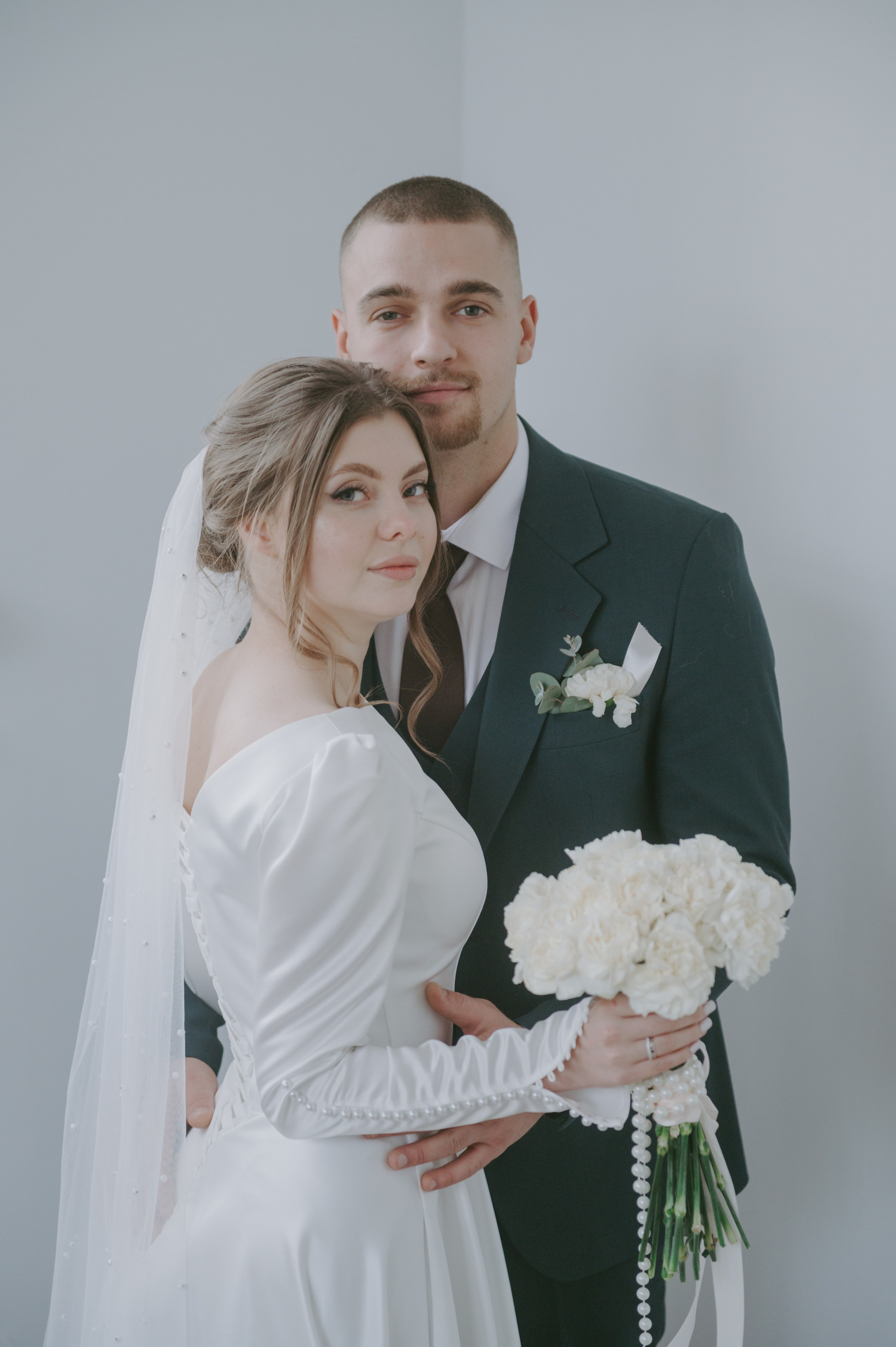 Владислав&Анна. Свадебный и семейный фотограф город Темрюк Фотостудия Темрюк