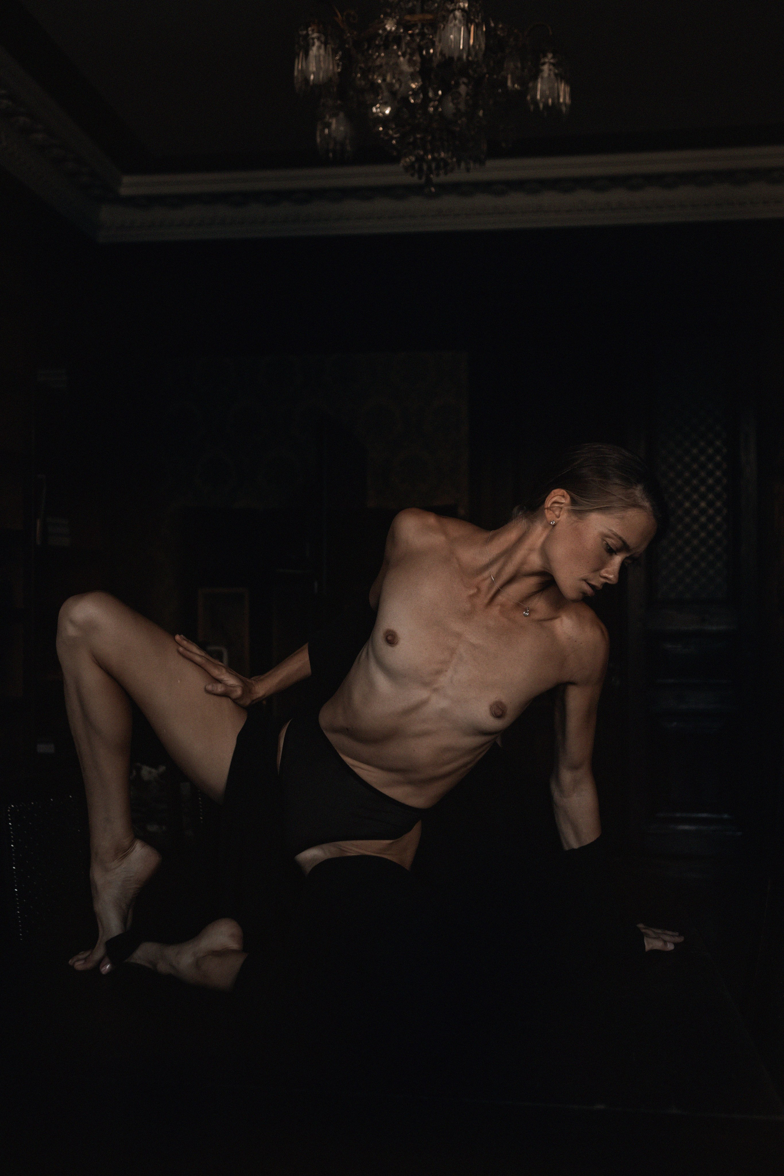 Татьяна. Фотограф Сахалин