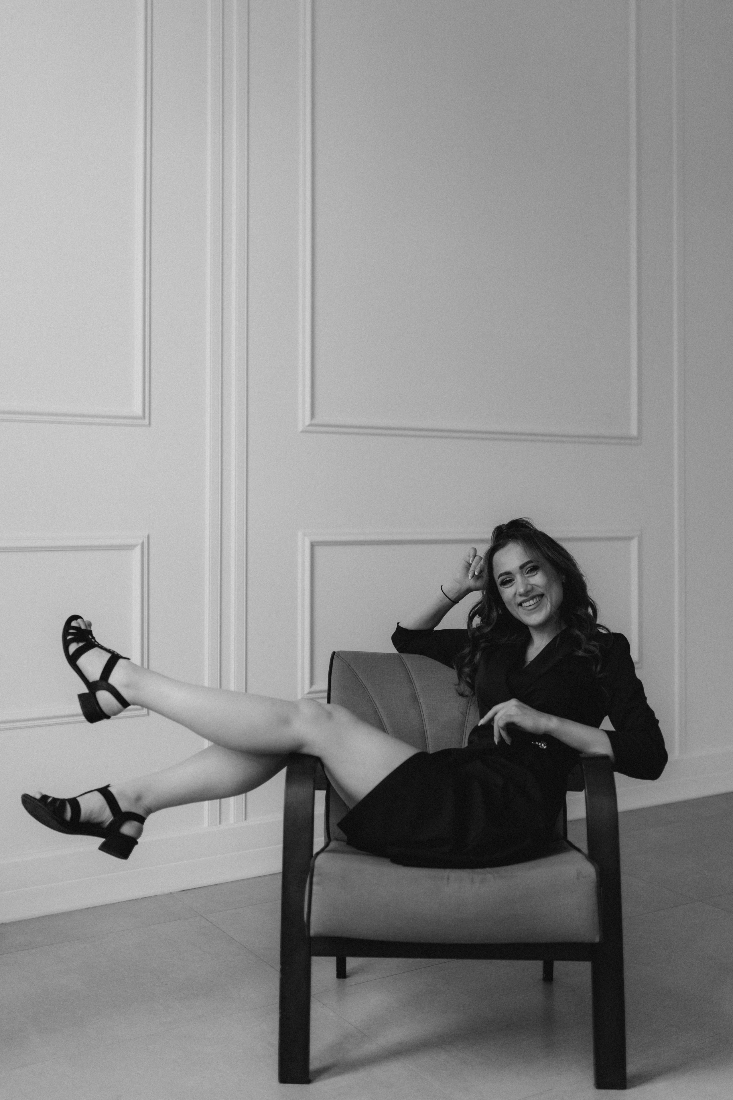 Настя. Фотограф НОГИНСК, Москва, Анастасия Белая