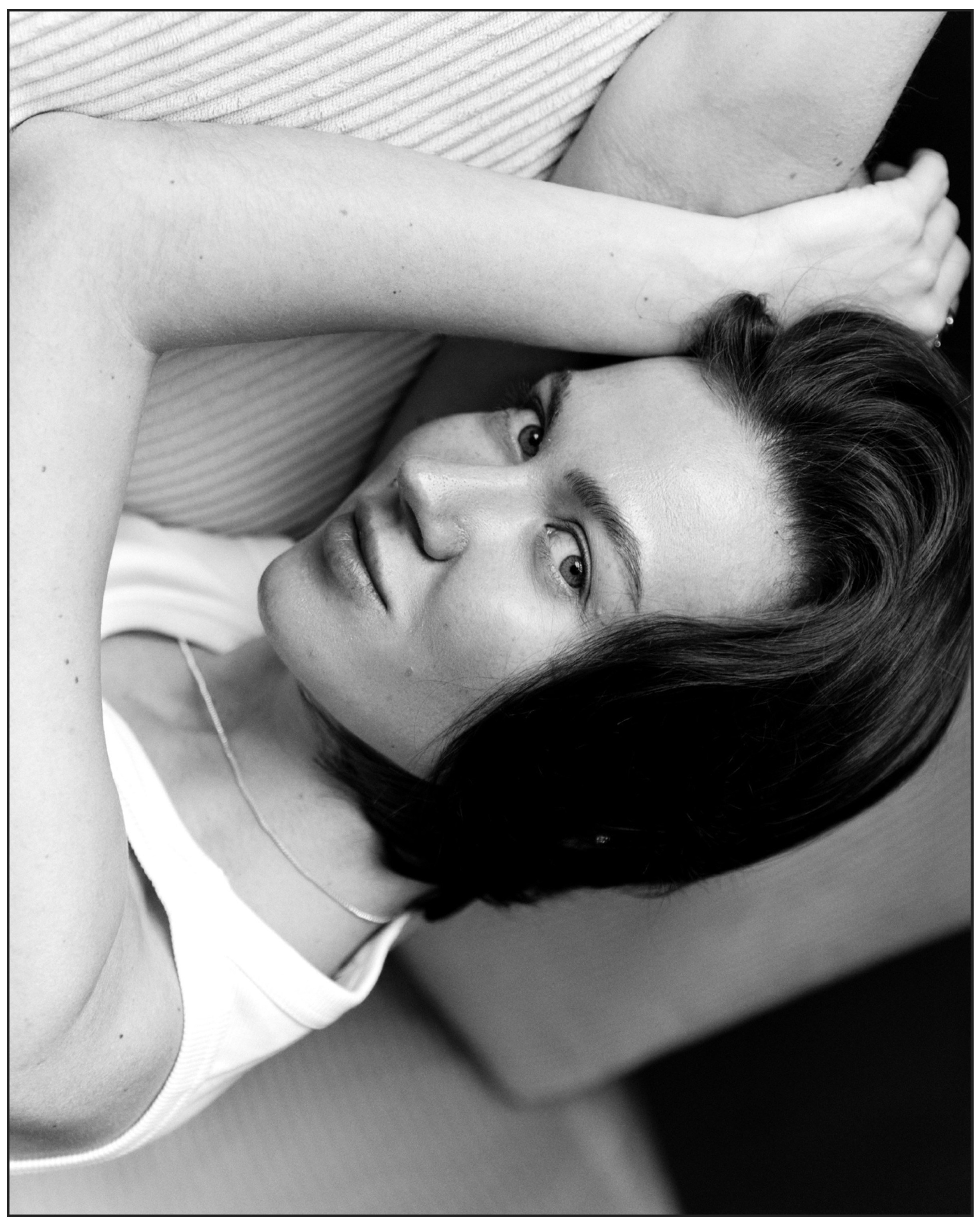 ANNA. Фотограф Екатерина Ситникова