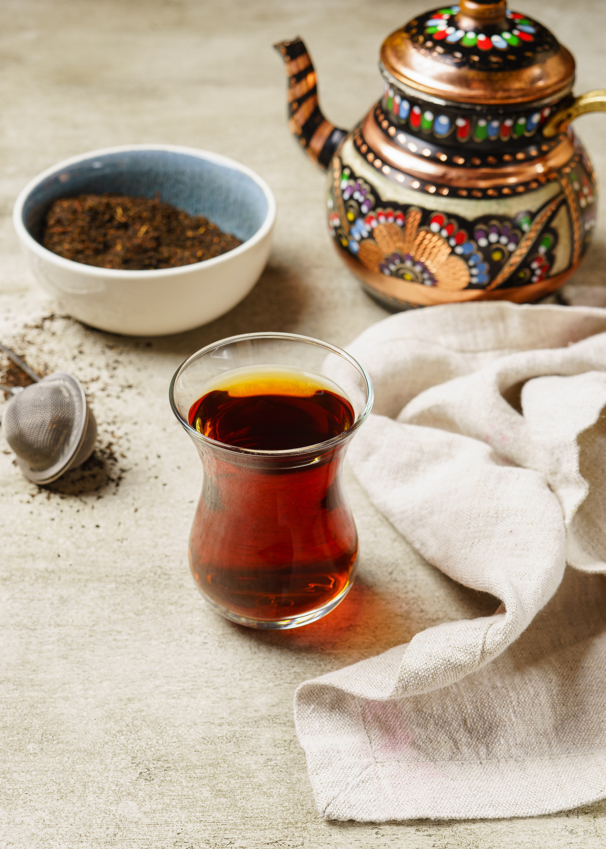 Напитки. Фуд-фотограф в Санкт-Петербурге | Foodphotoschulz