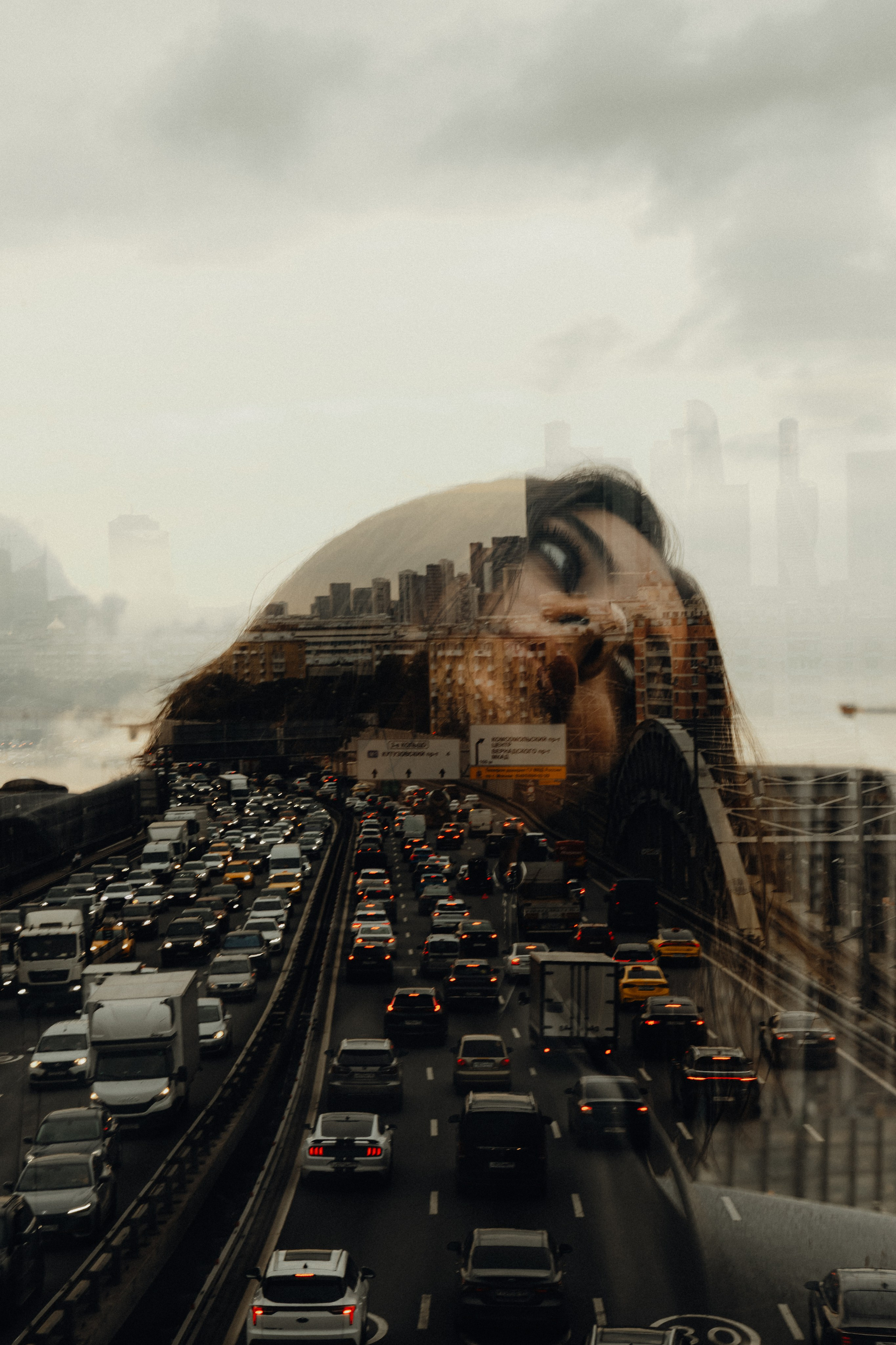 Настя. Фотограф Марфа Лескова