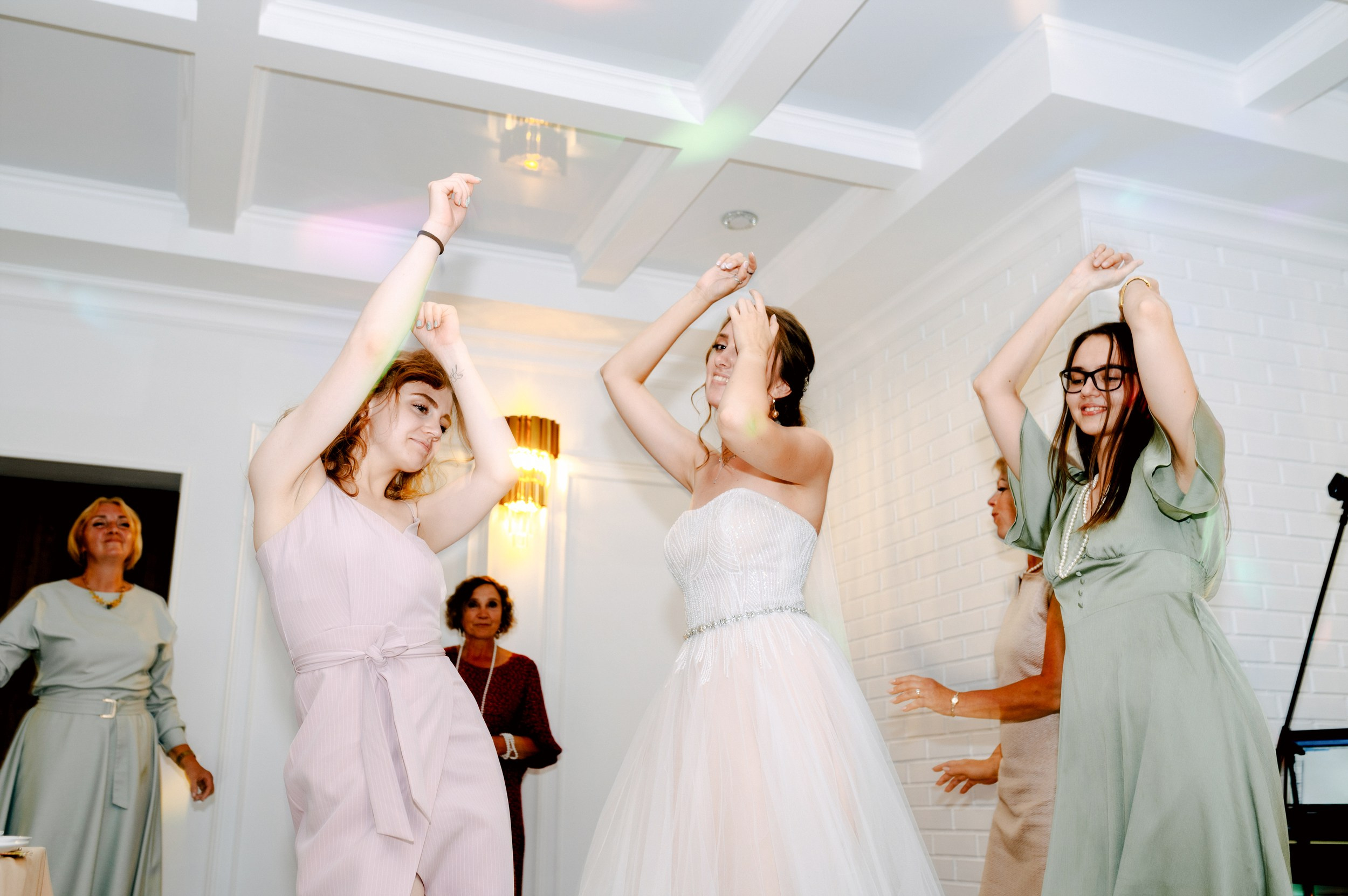 АНЖЕЛИКА И АРТЕМ. Шашкова Вероника / Свадебный и семейный фотограф Москва и Ярославль