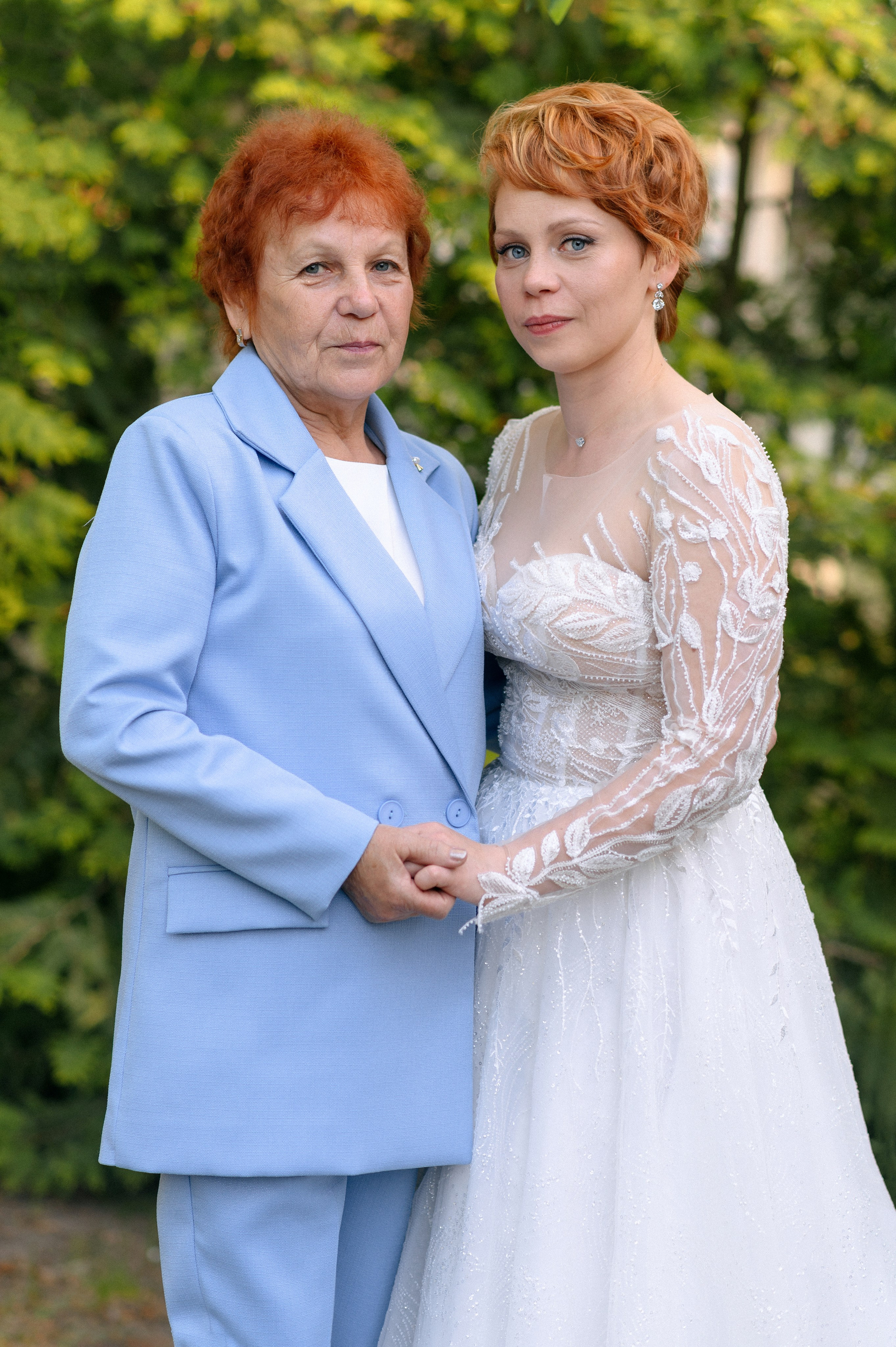 НАДЯ и САША. Шашкова Вероника / Свадебный и семейный фотограф Москва и Ярославль