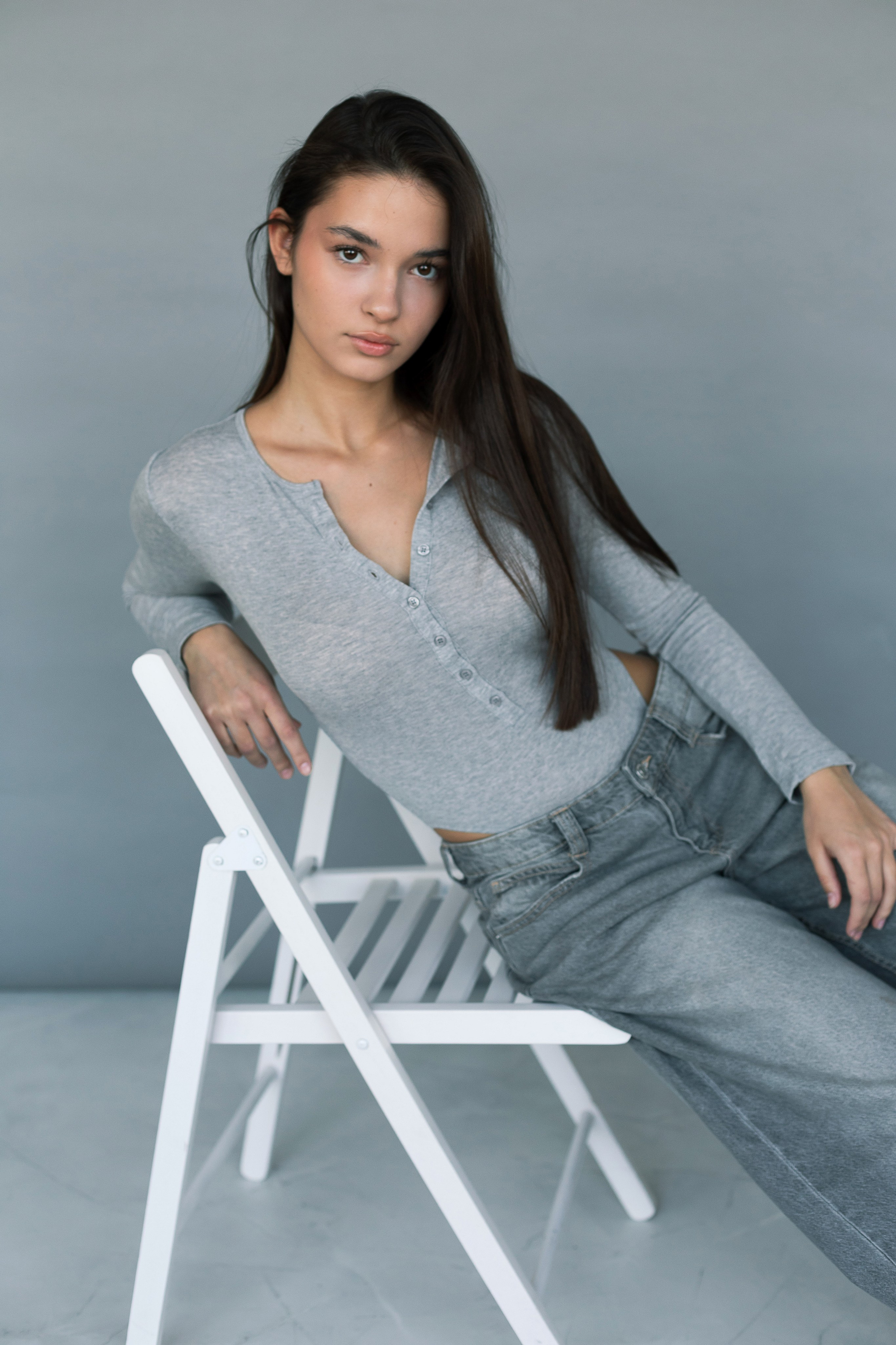 Алиса Терехова. Модельное агентство ТМ МОДЕЛС в Калининграде