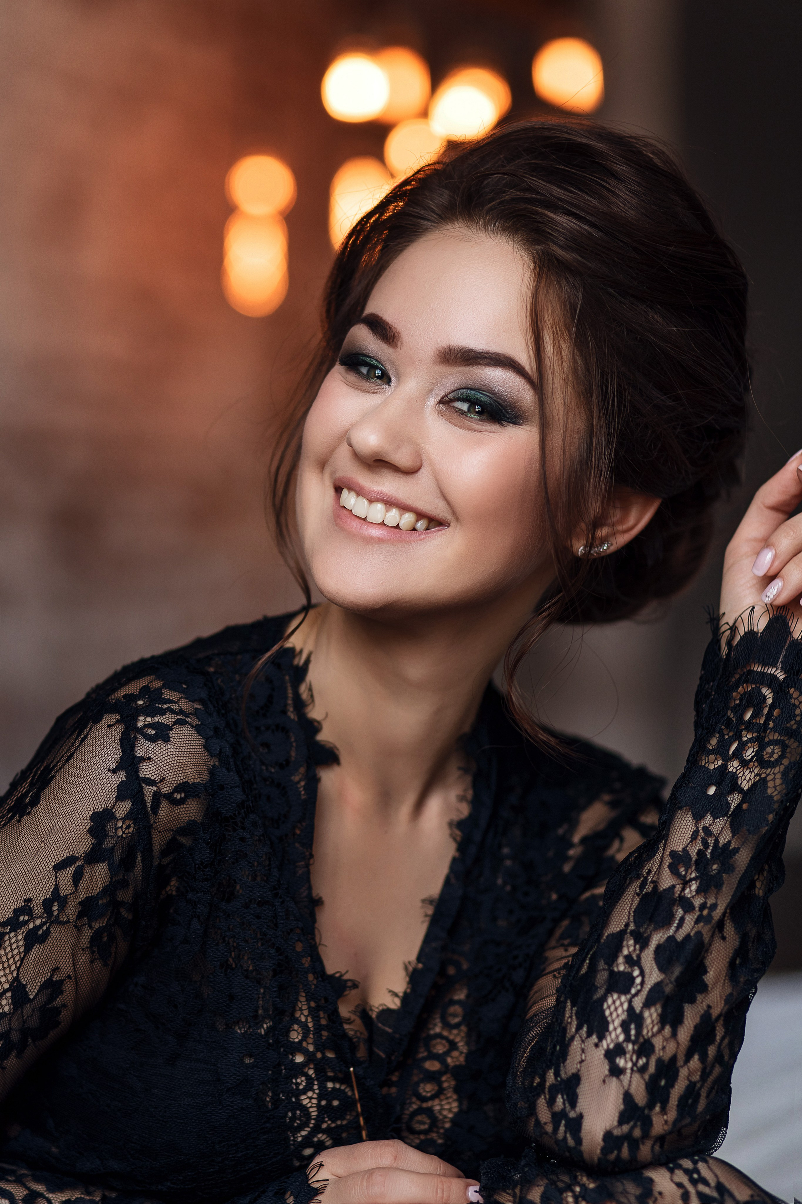 Наташа и Людмила. Свадебный и семейный фотограф Игорь Елагин