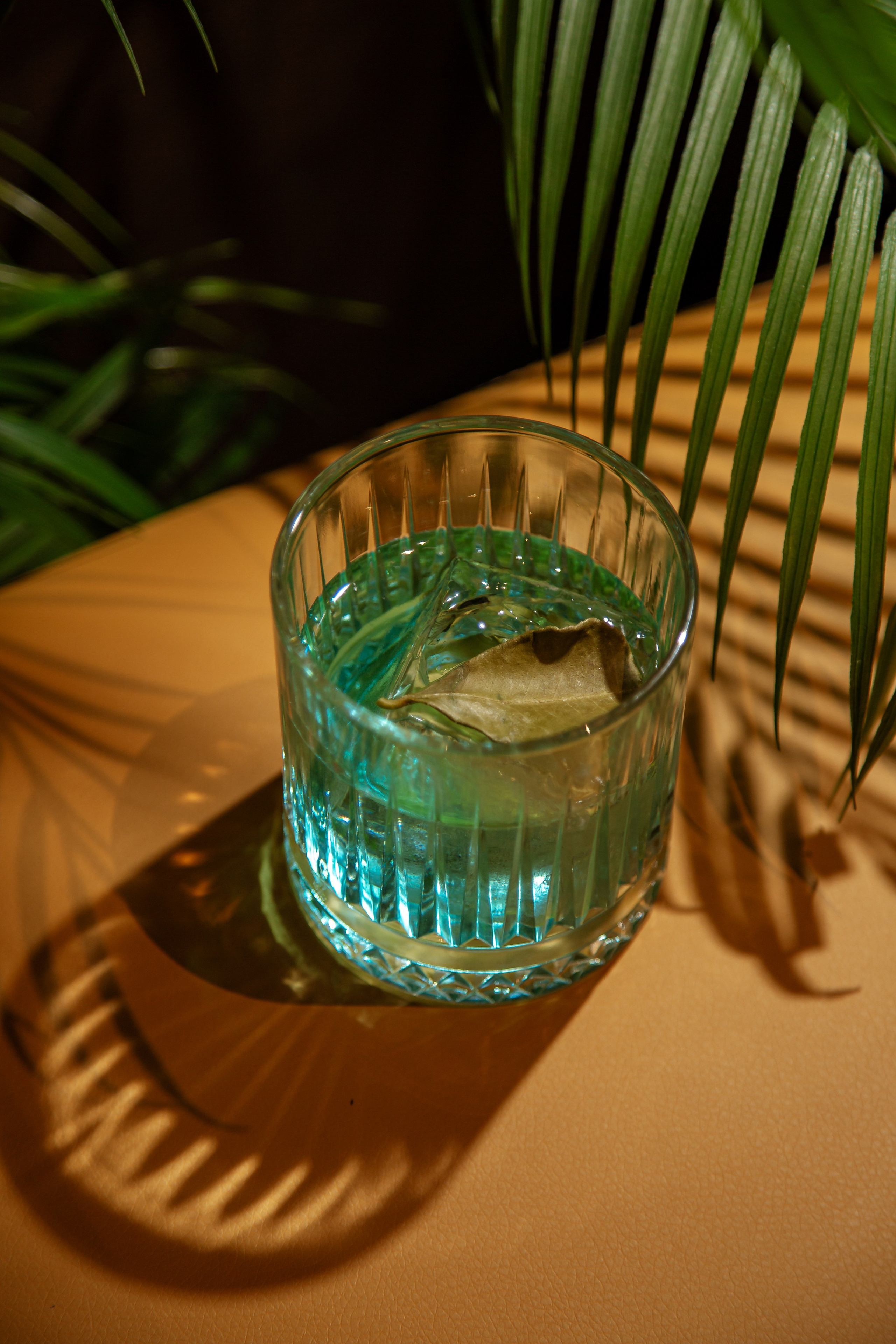 Фуд фотограф в Москве — съемка для меню напитки фудфото