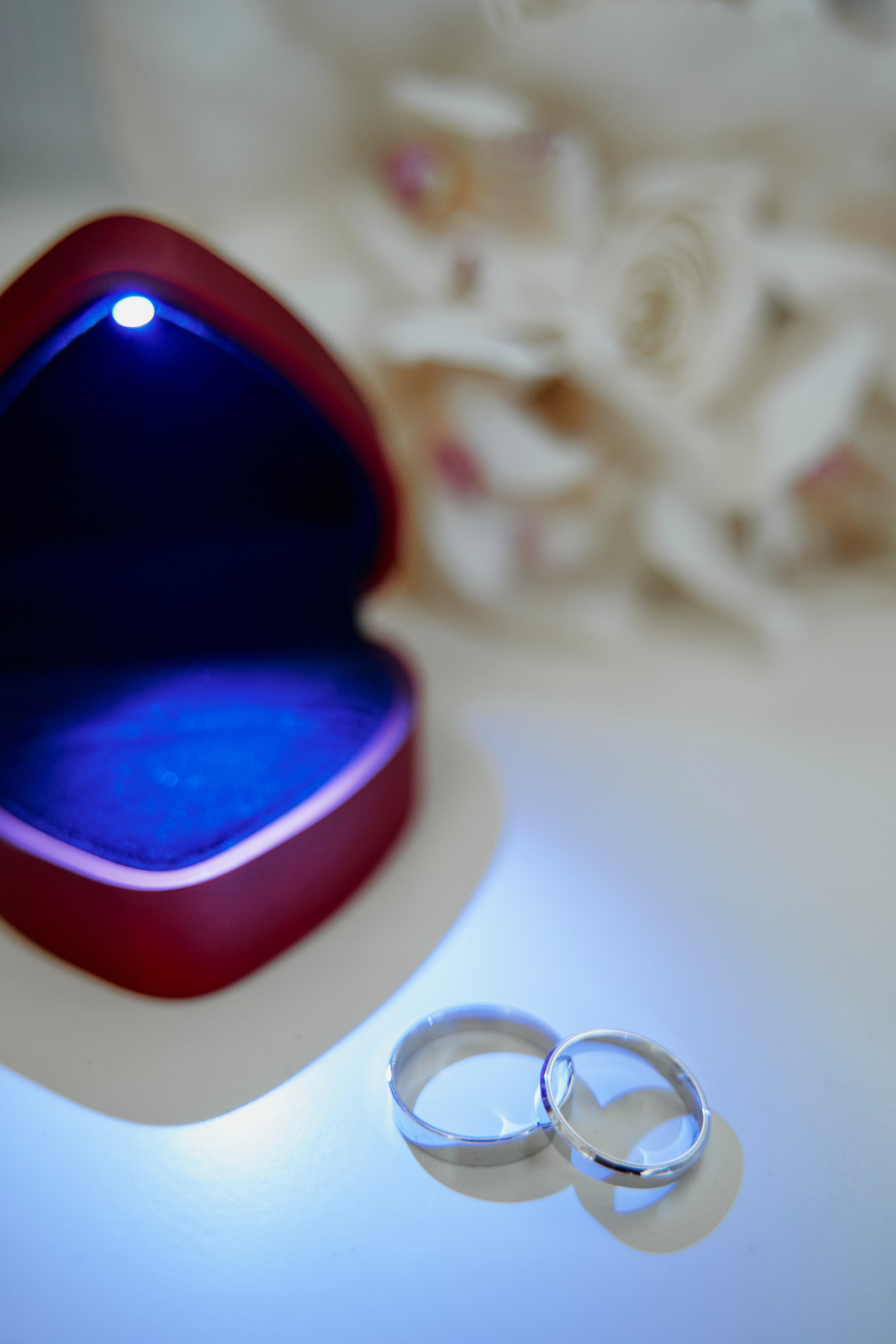 Свадебная фотосессия. Фотограф Москва Арина Клокова