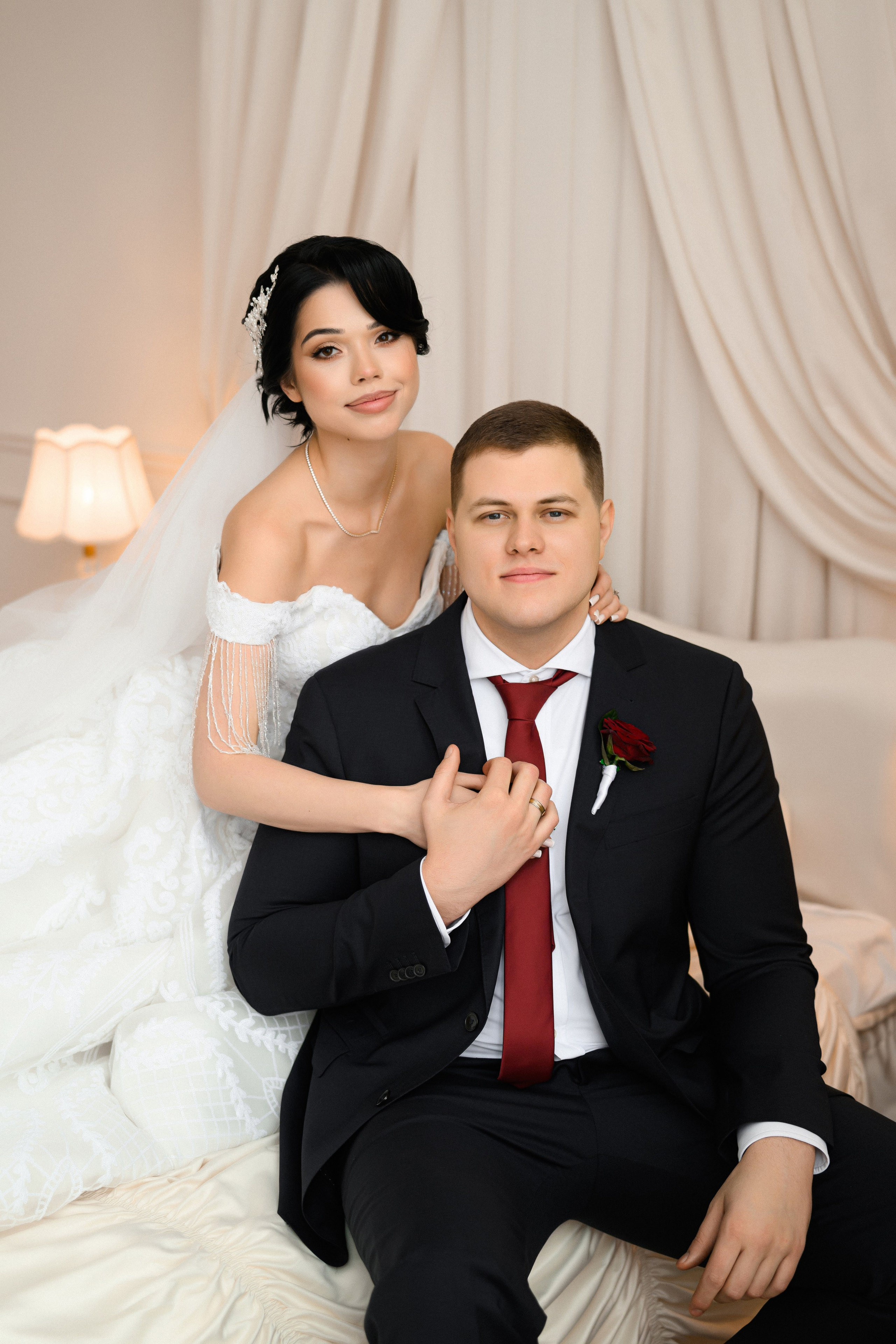 20.01.26. Свадебный и семейный фотограф в Краснодаре