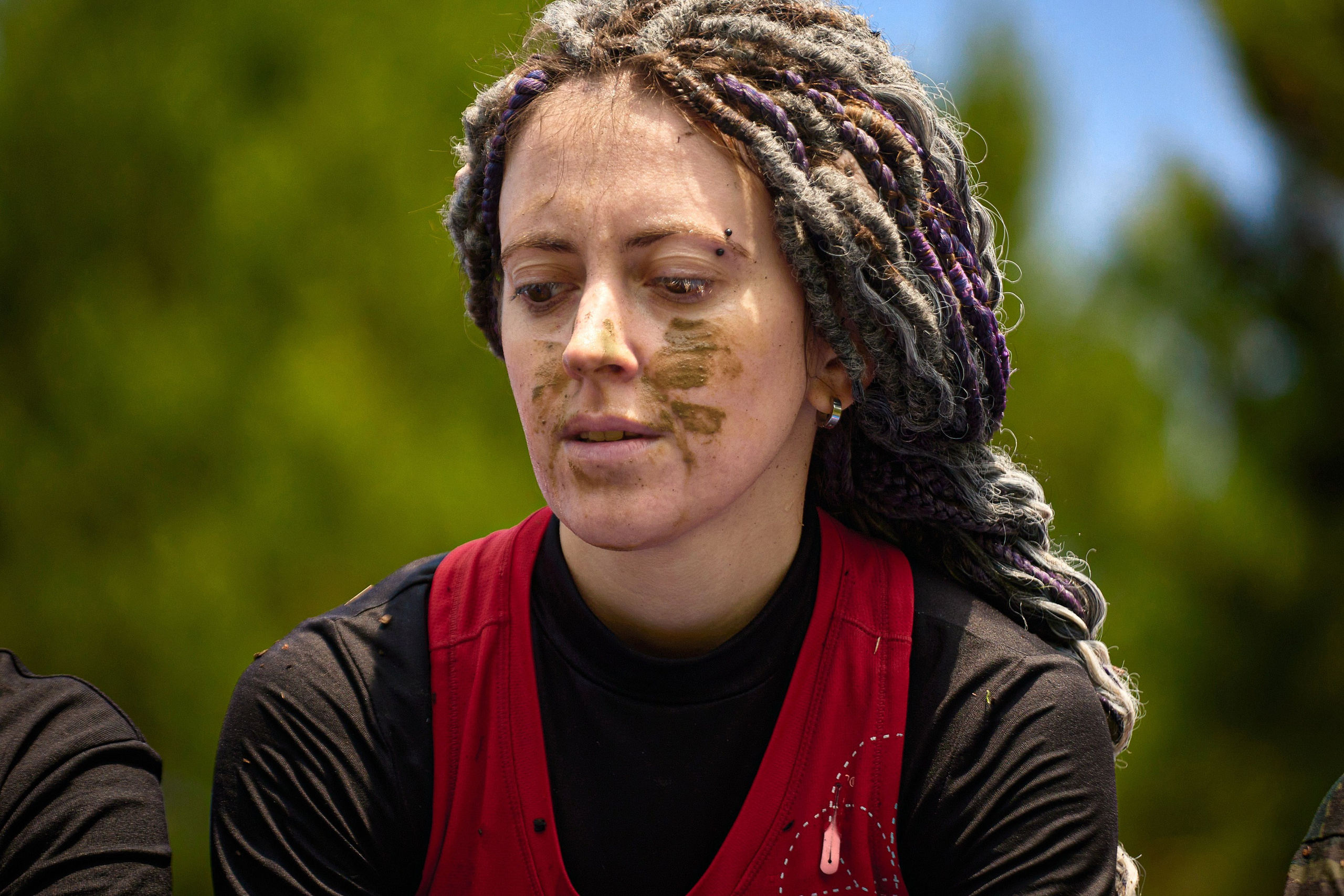 Стальной характер. Тобольск. Даниил Савиных | Фотограф Тюмень