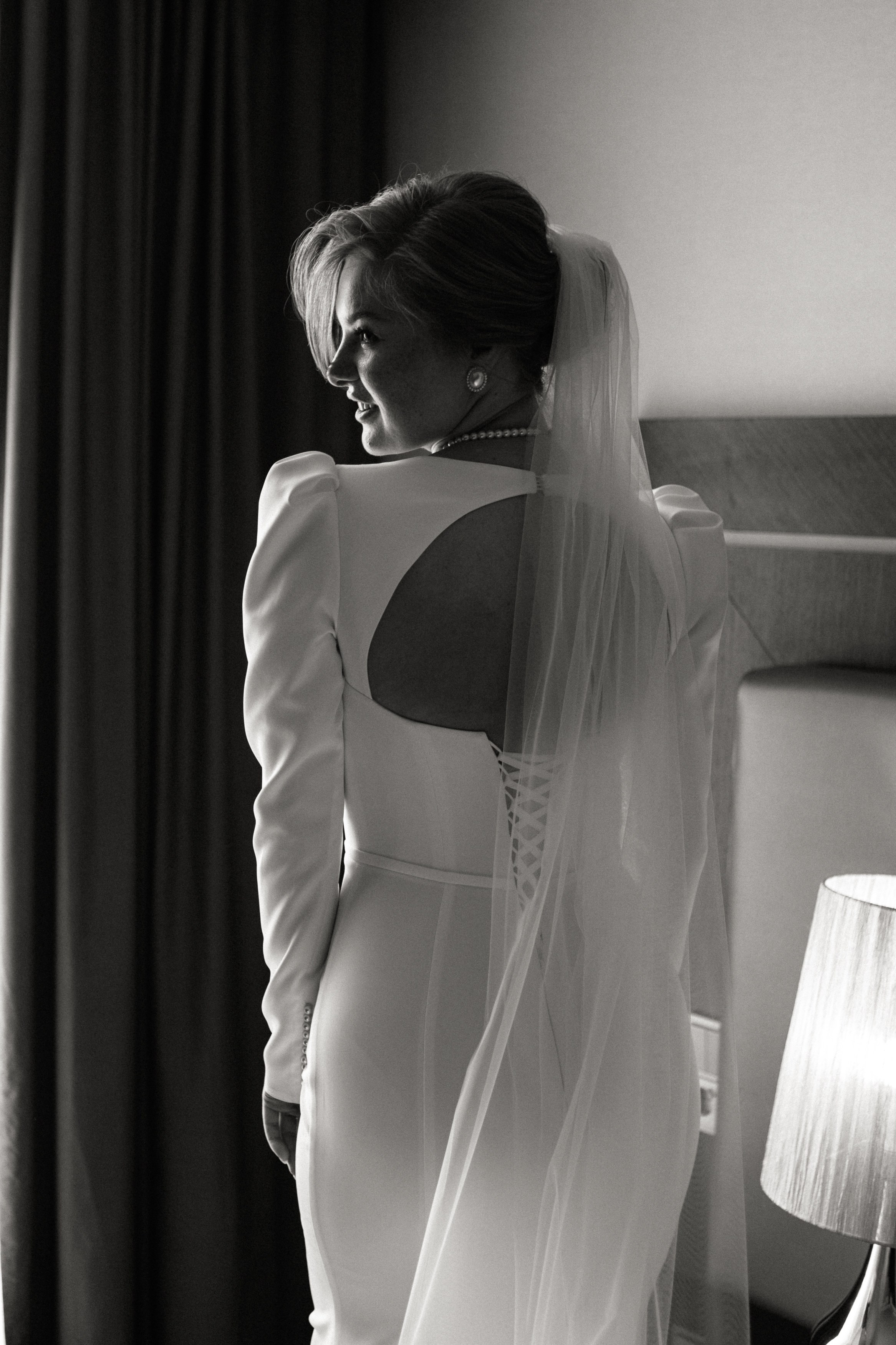 V&T. Свадебный фотограф Уфа Руслан Габдлисламов