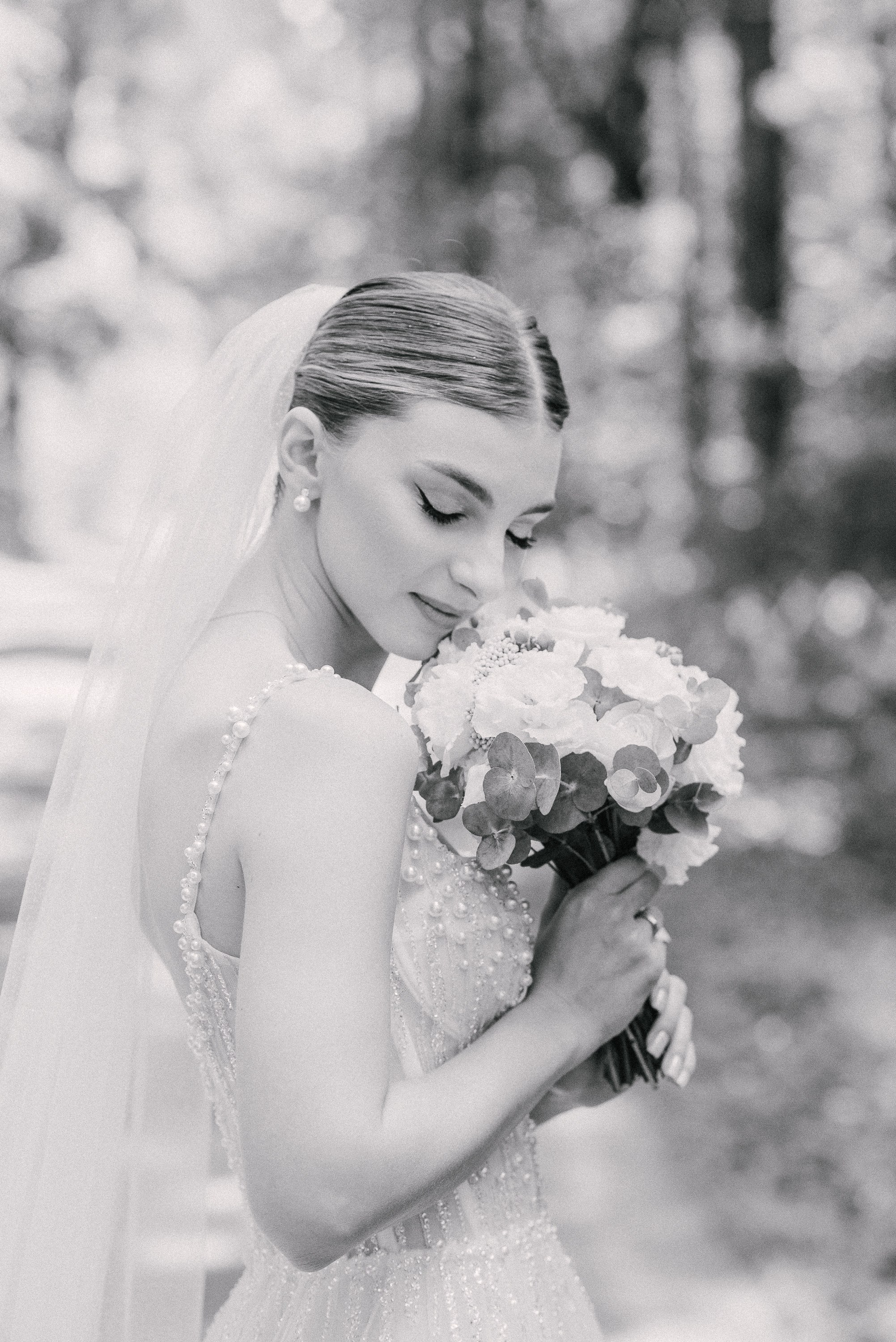 Настя и Никита. Свадебный и семейный фотограф в Курске Николай Бусел