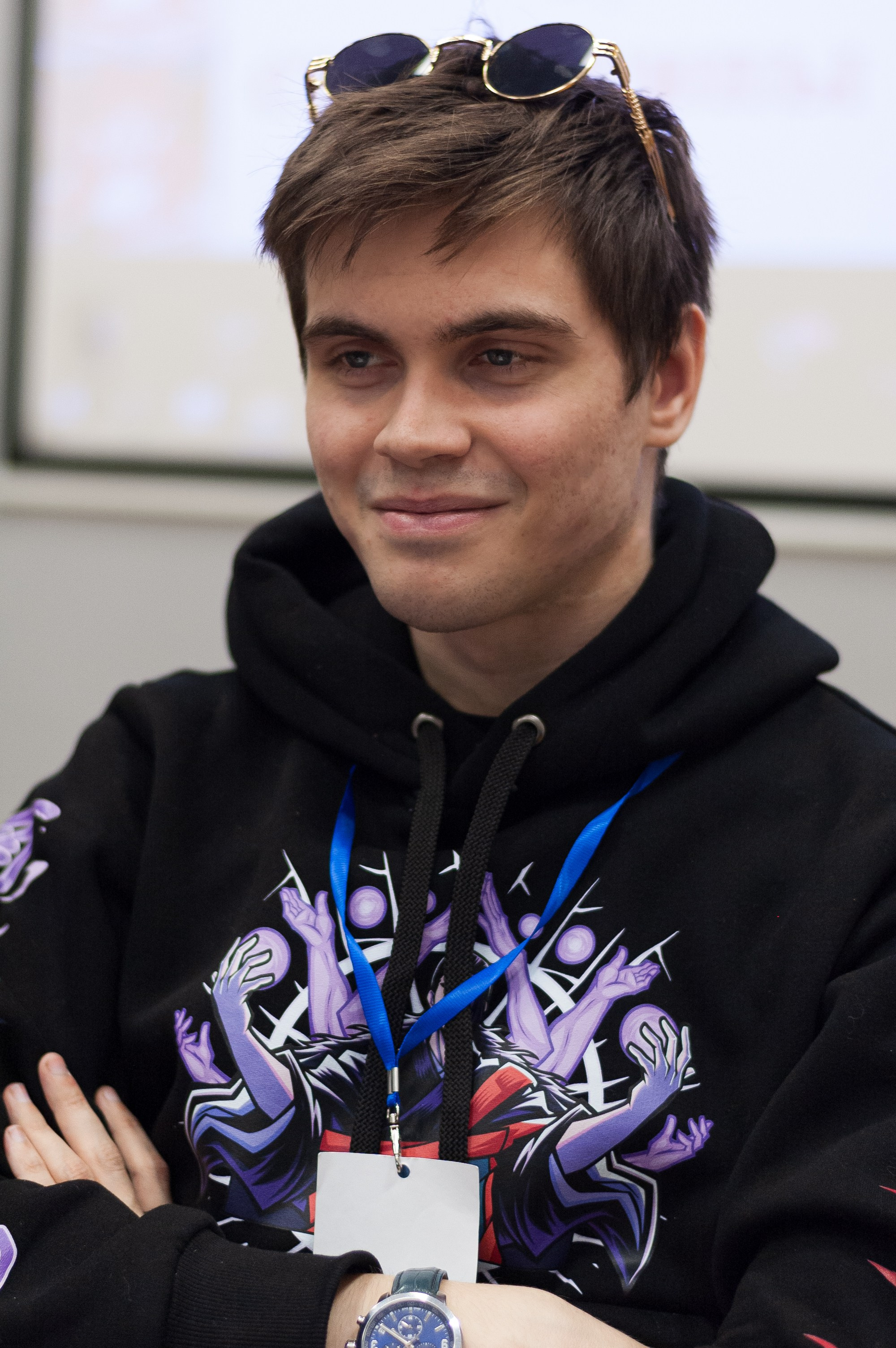 Научная конференция. Ларичев Алексей — индивидуальный и репортажный фотограф Москва