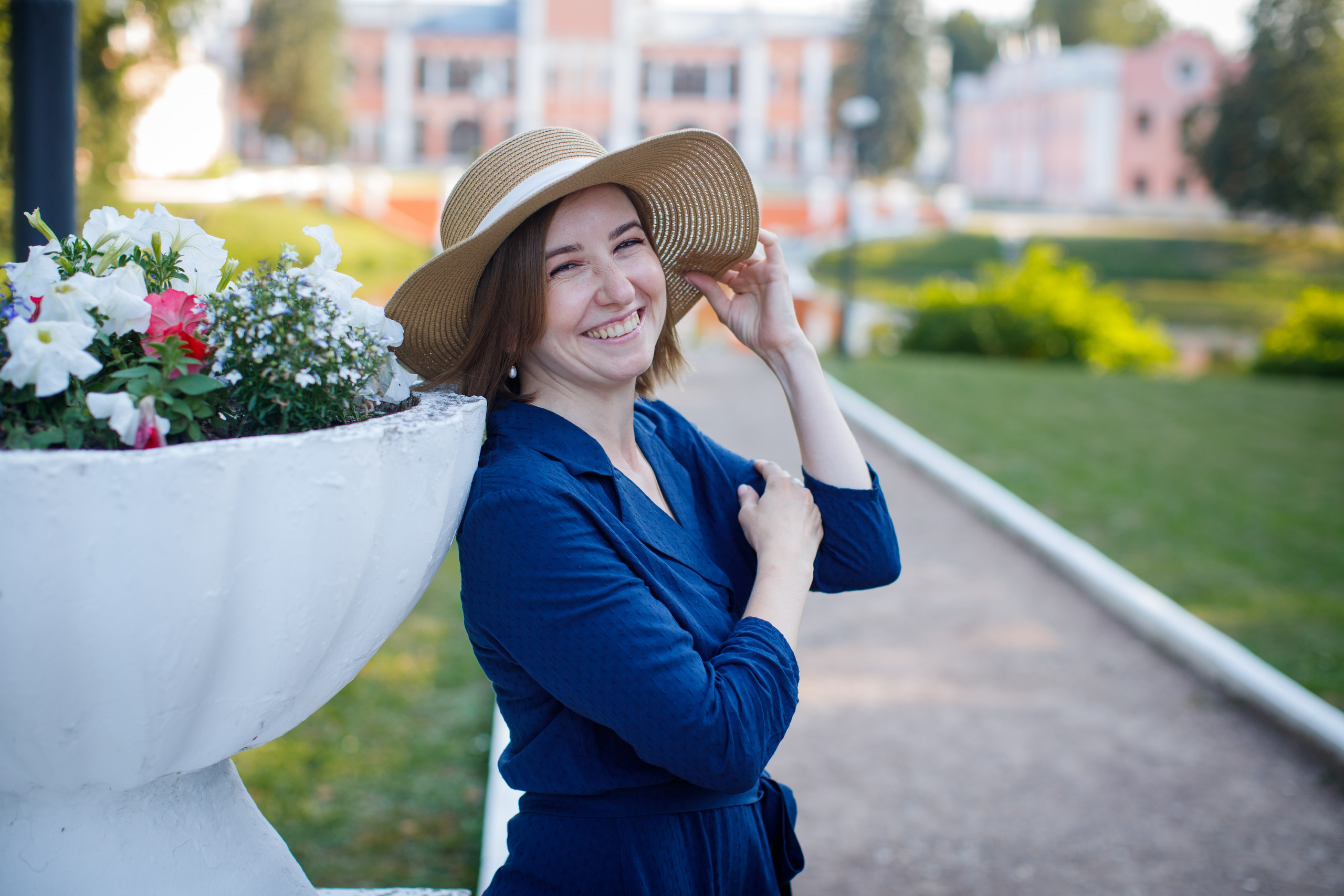 Леночка и Поля. Детский и семейный фотограф Мария Киселёва. Москва