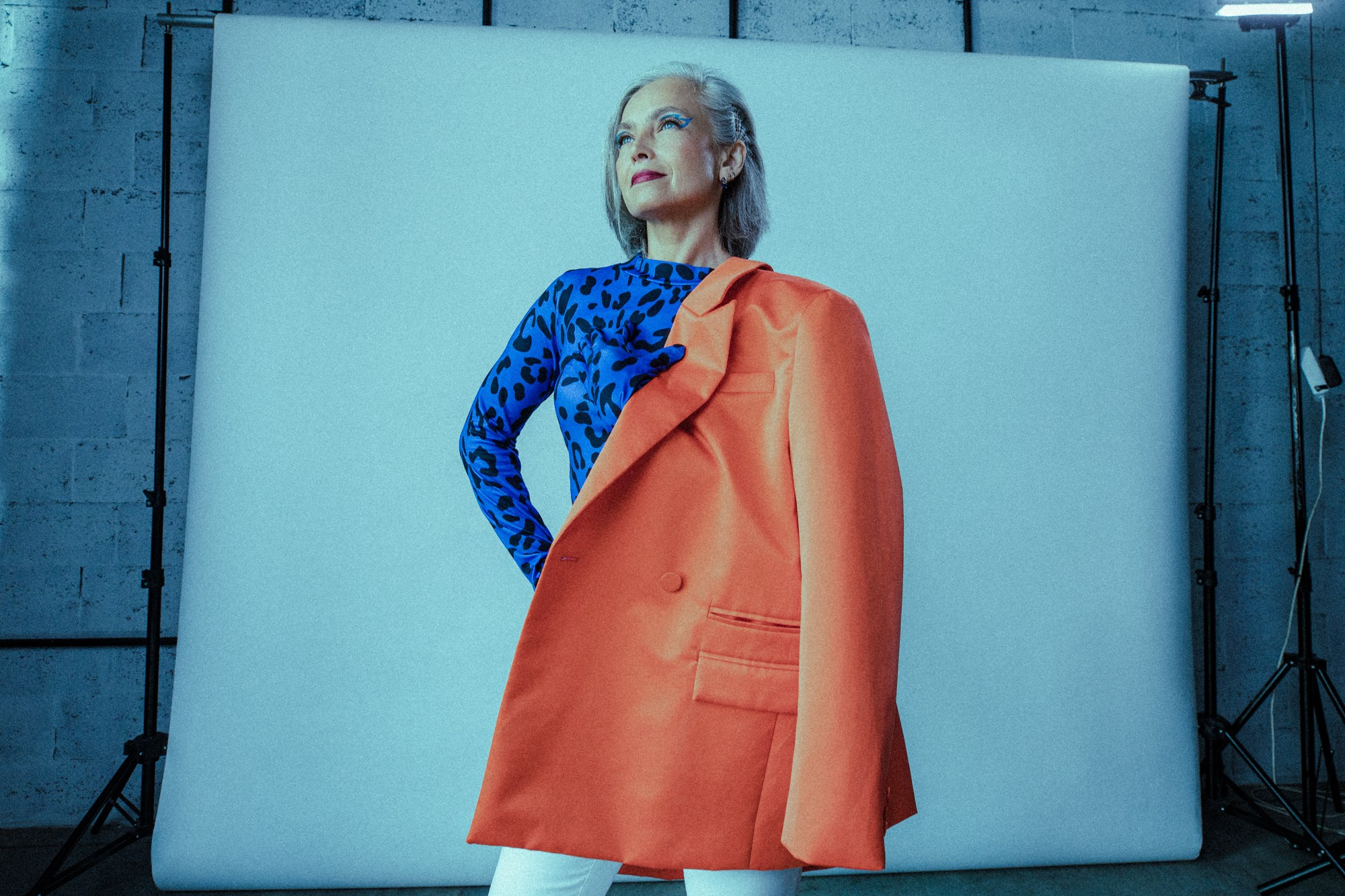 Разрушающая красота. Фотограф Ольга Кириллова Владивосток