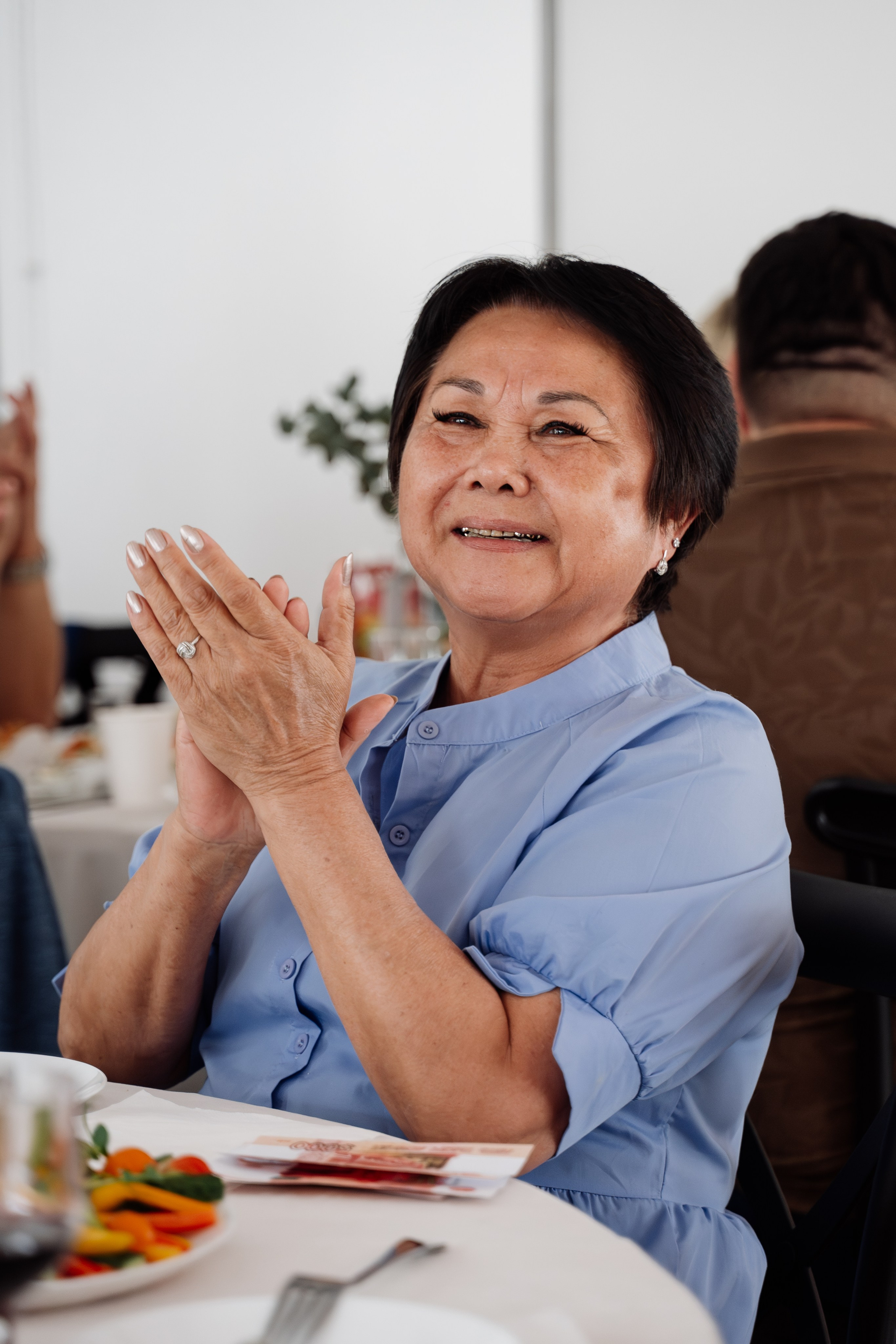 Оксана и Алексей. Фотограф Екатерина Горковенко, Абакан