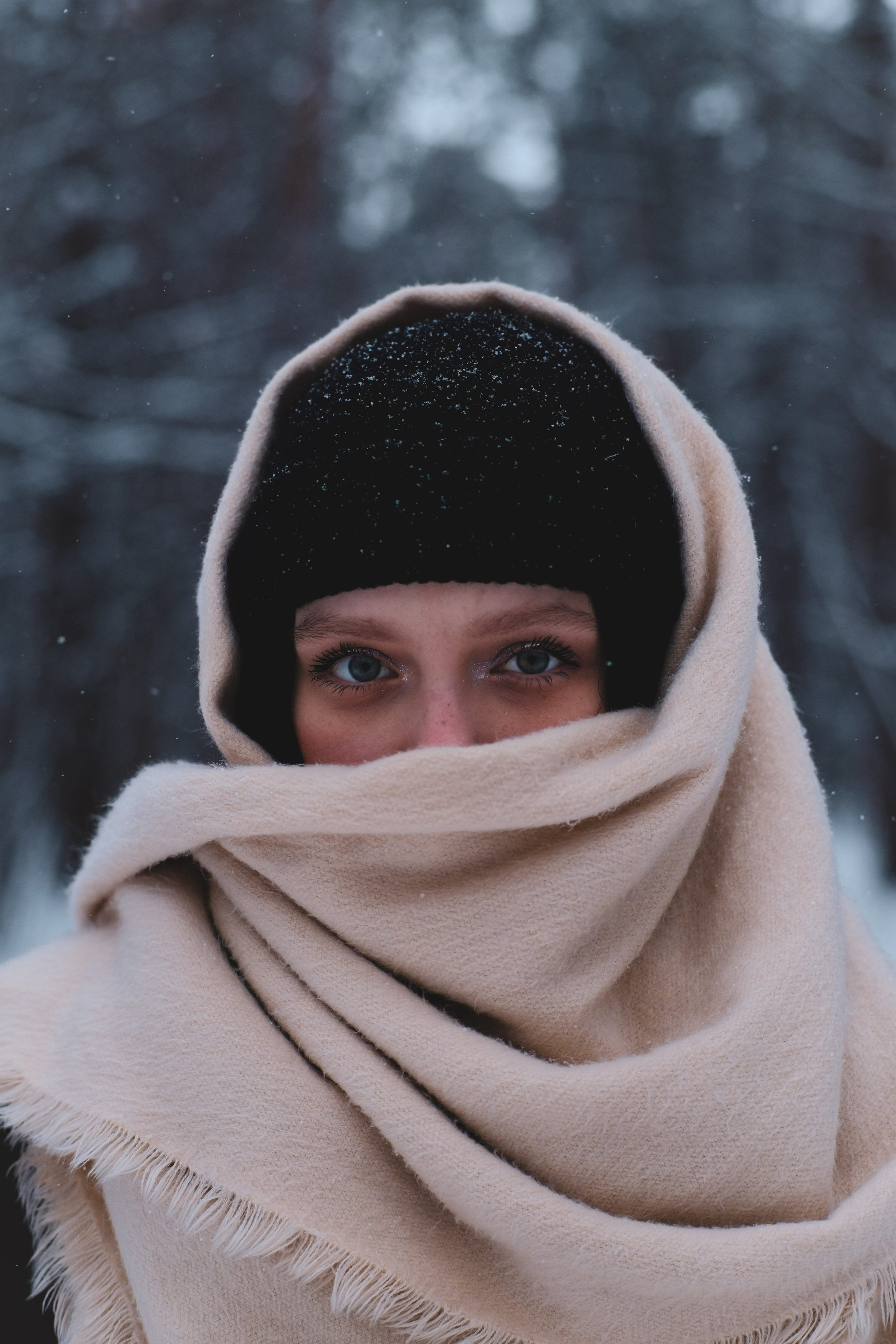 Фотосессия. Фотограф в Липецке Даниил Липай