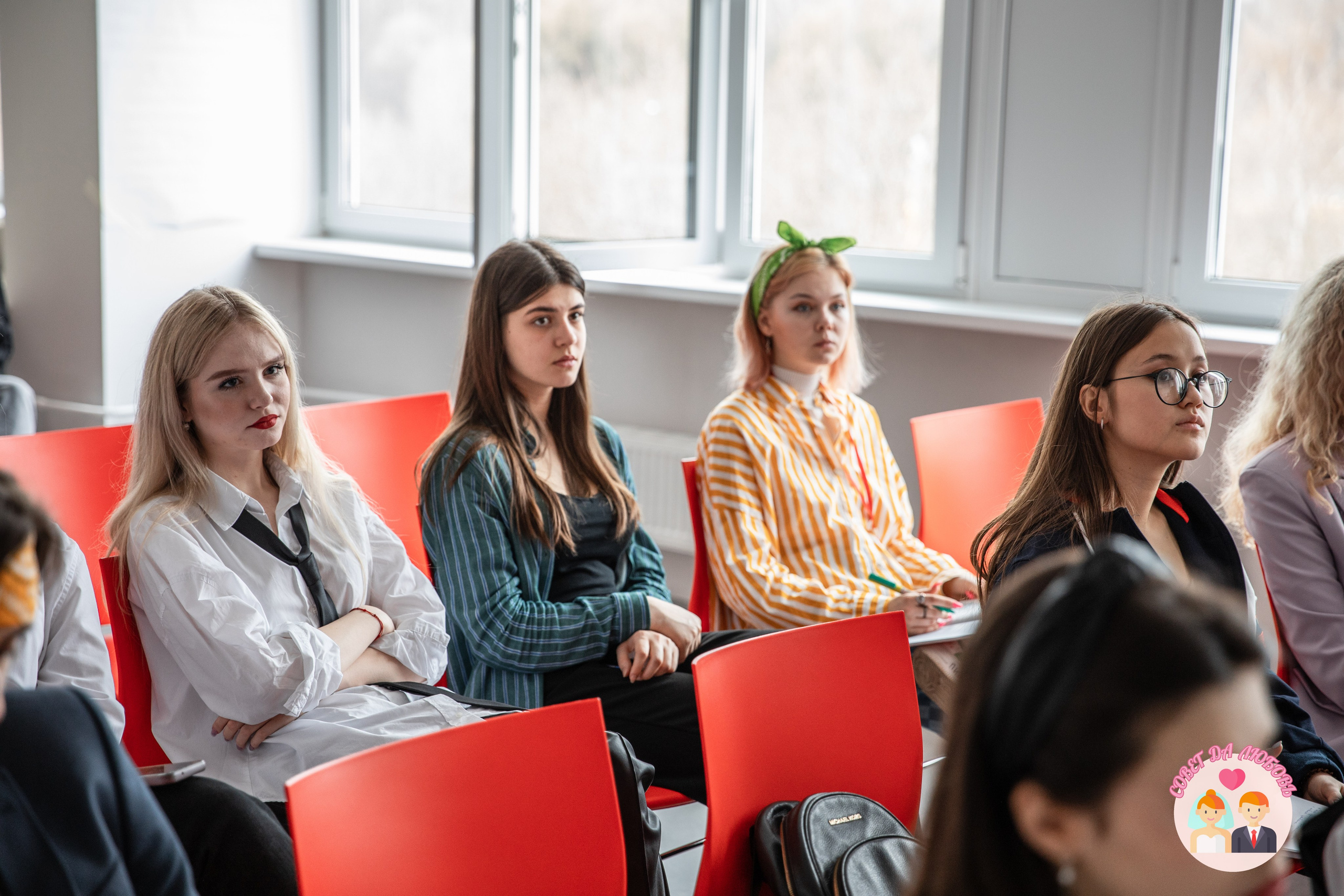 Студенческая игра-интенсив по развитию навыков и компетенций | МГПУ ИЕСТ. Фотограф брендов и бизнеса в Москве Алексей Сентюрин