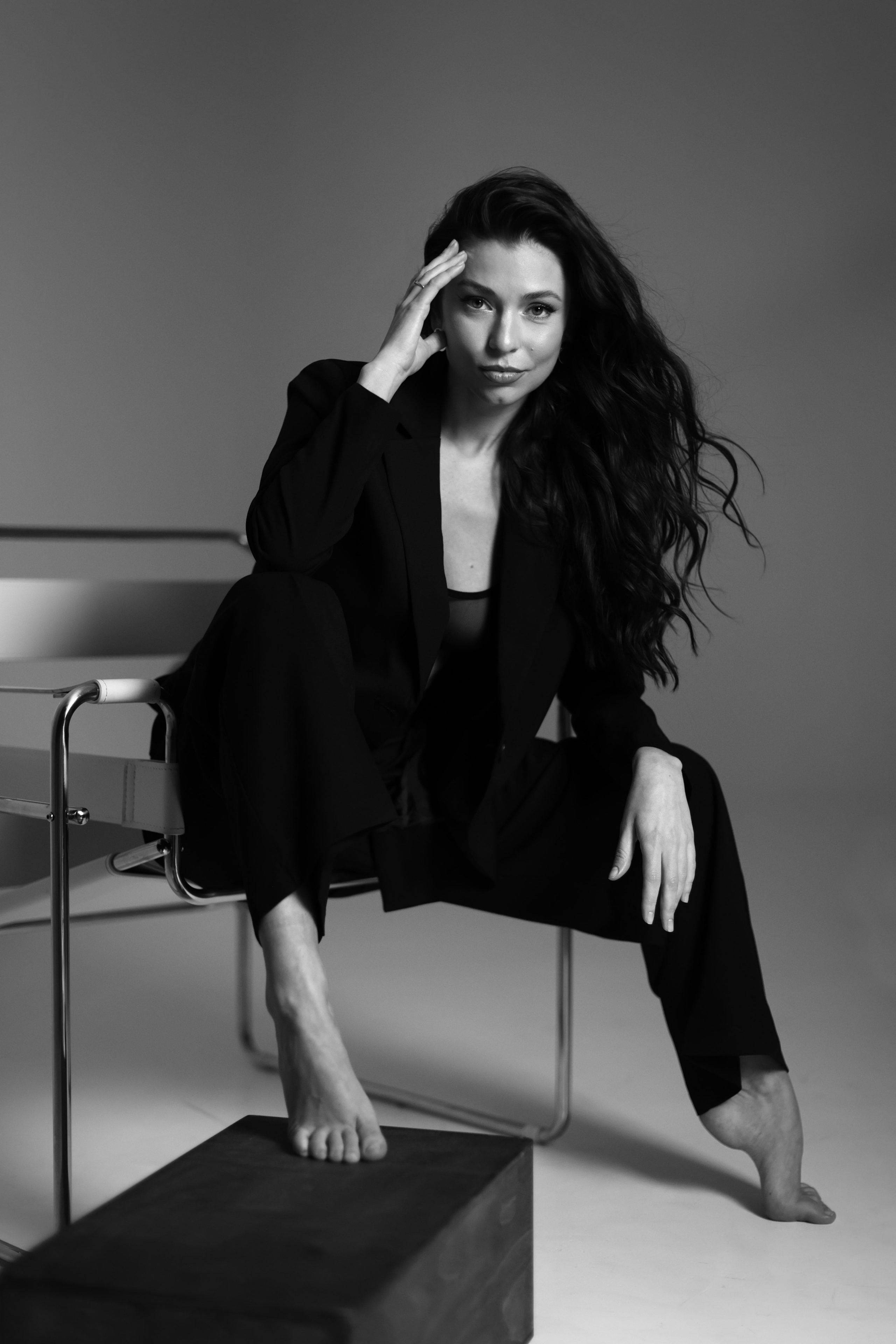 Лена 2023. Свадебный, портретный и репортажный фотограф Дмитрий Карпов