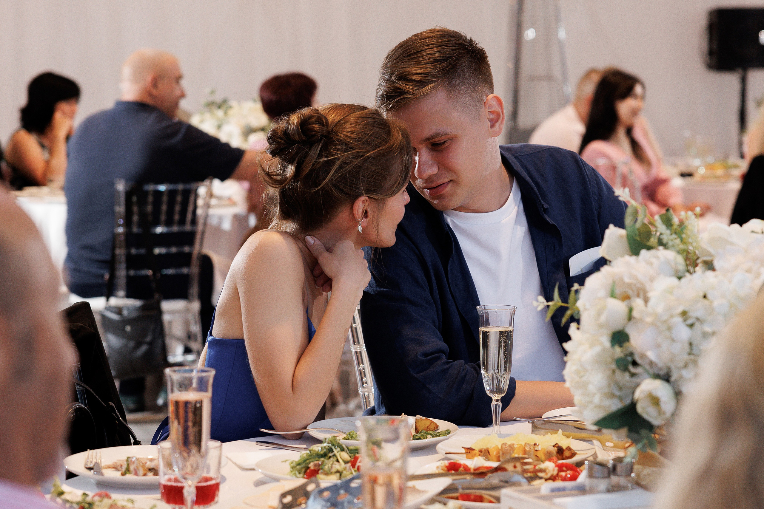 Людмила и Вадим. Свадебный и семейный фотограф  во Владивостоке Ольга Украинец