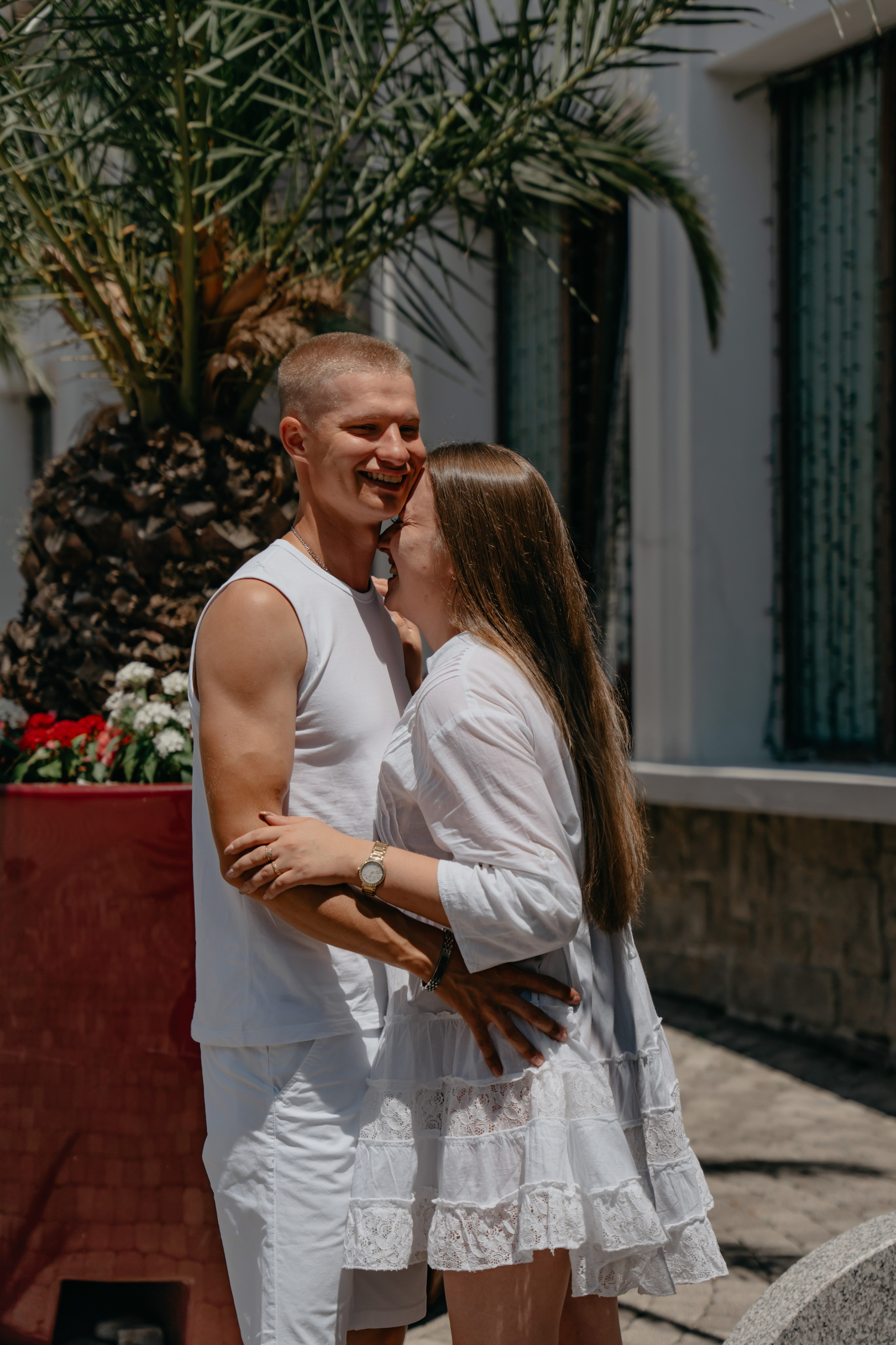 Увози за сто морей