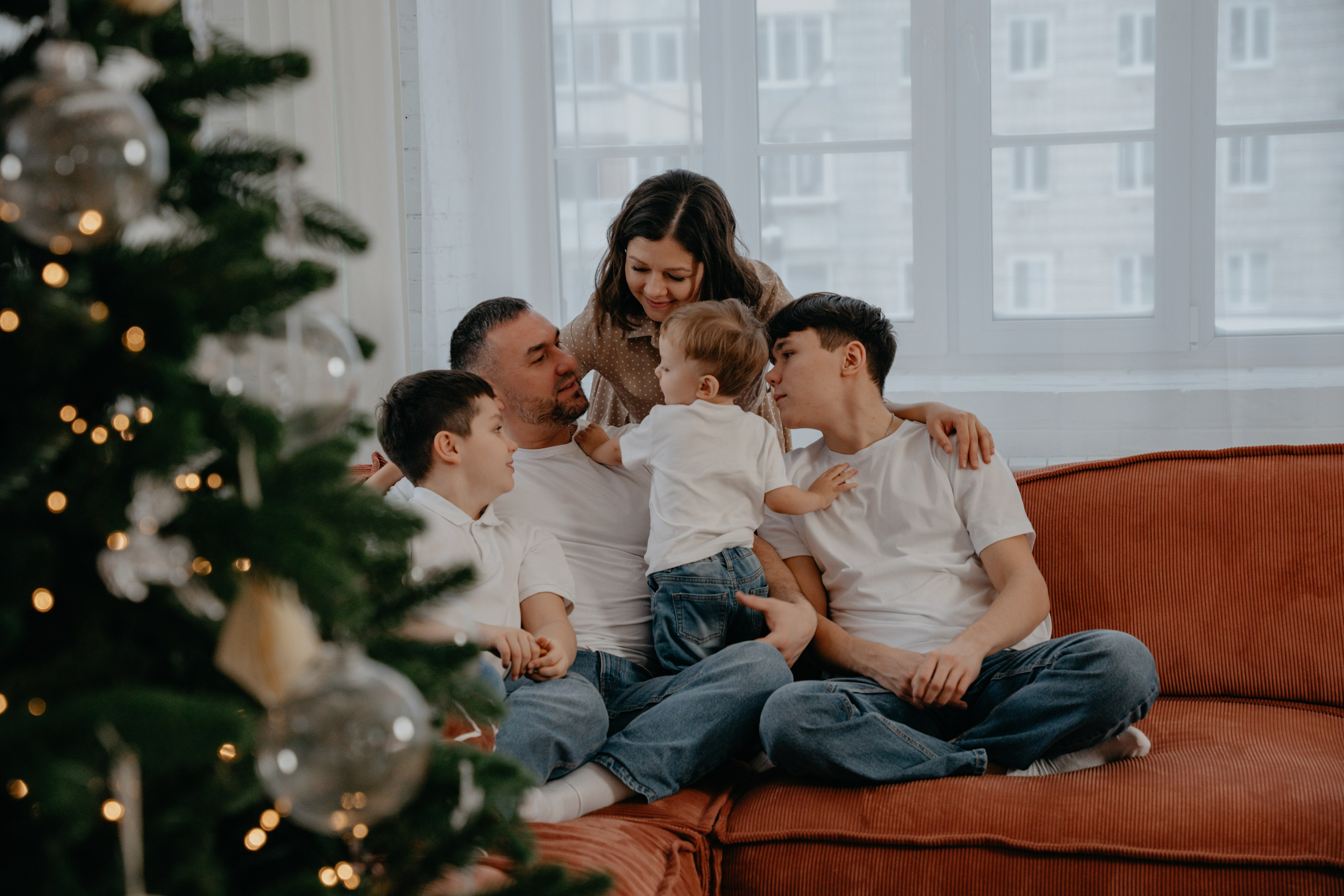 Из Ухты с любовью