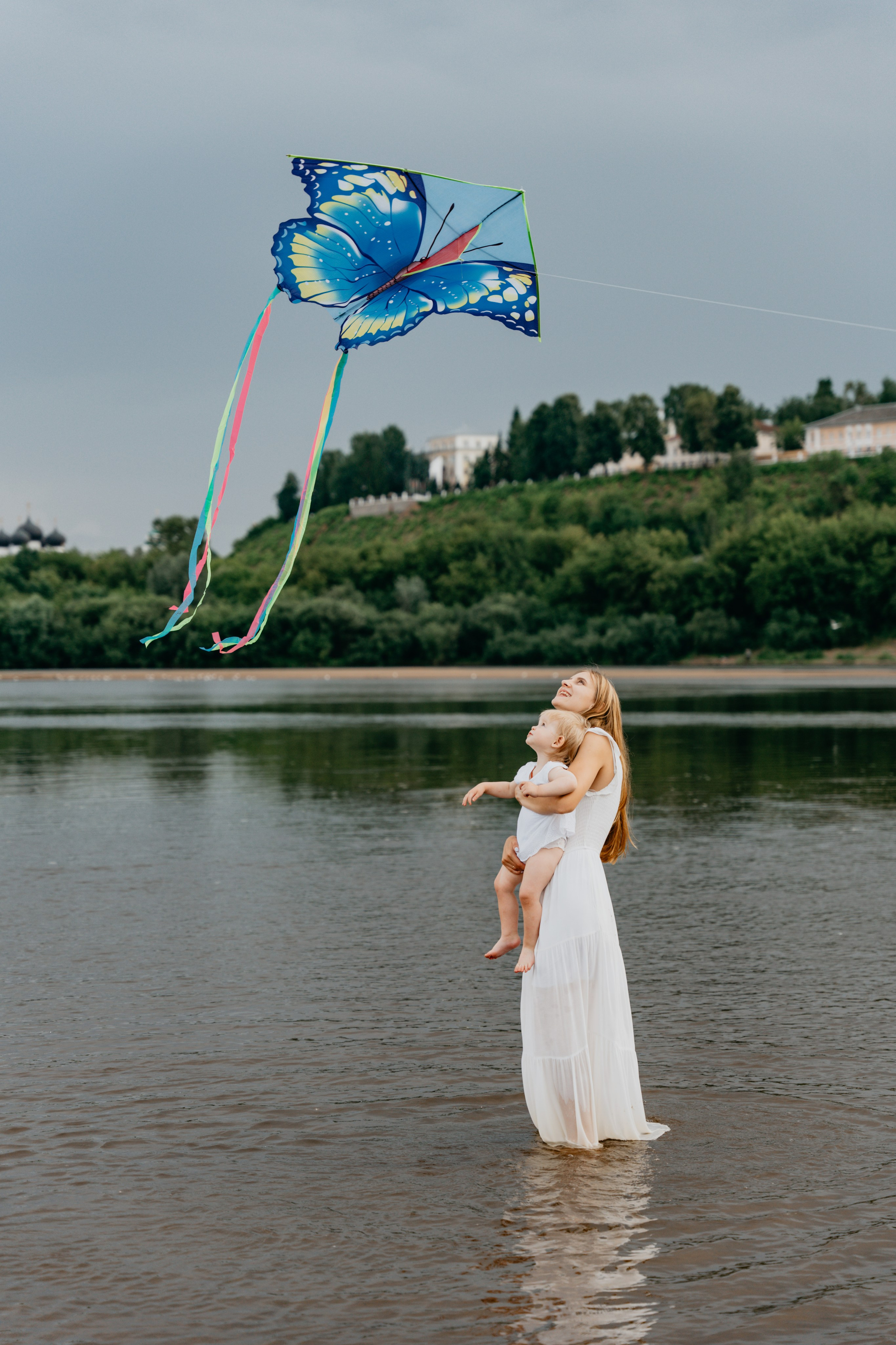 За секунду До…