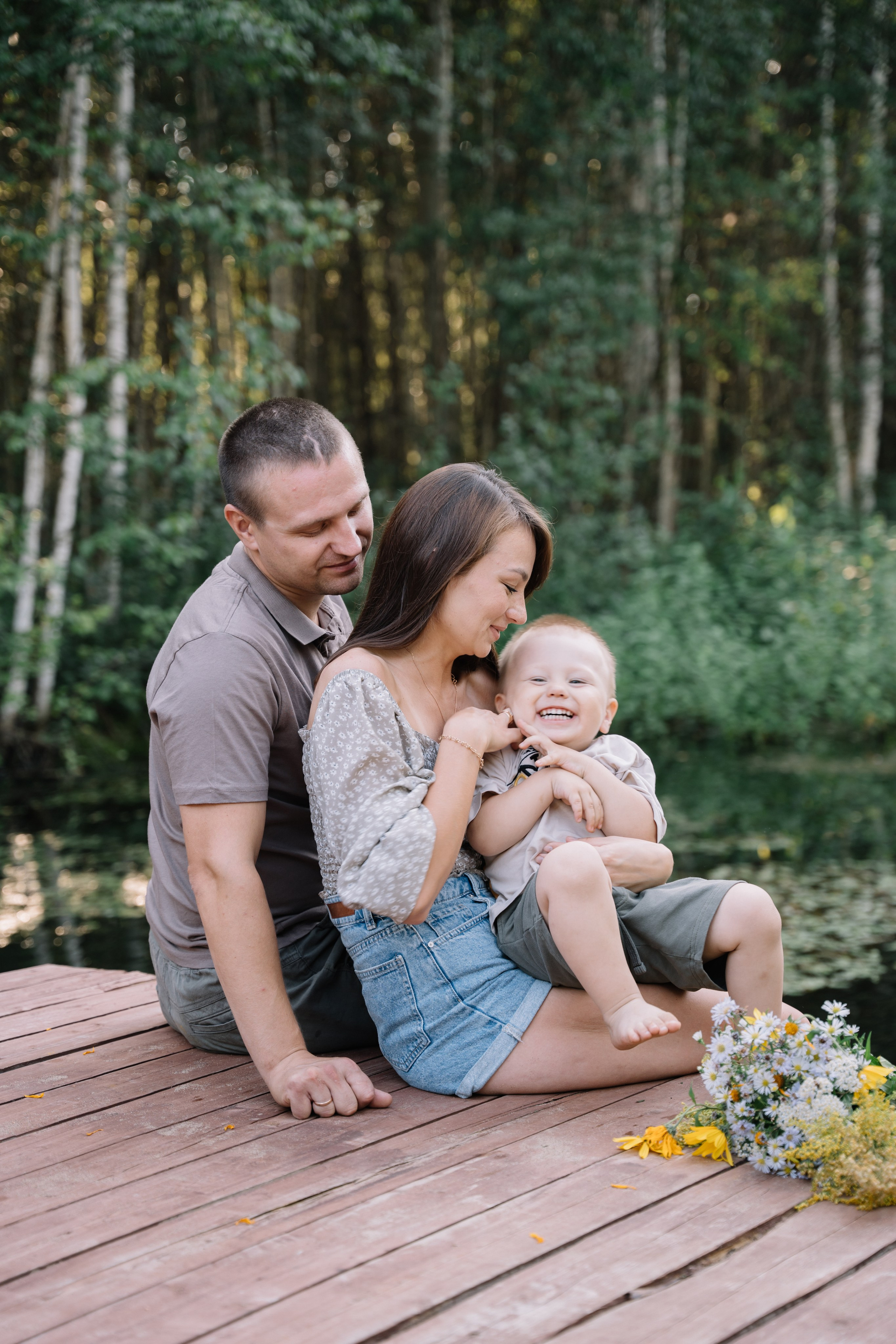 То самое место в Кирове на отдыхе