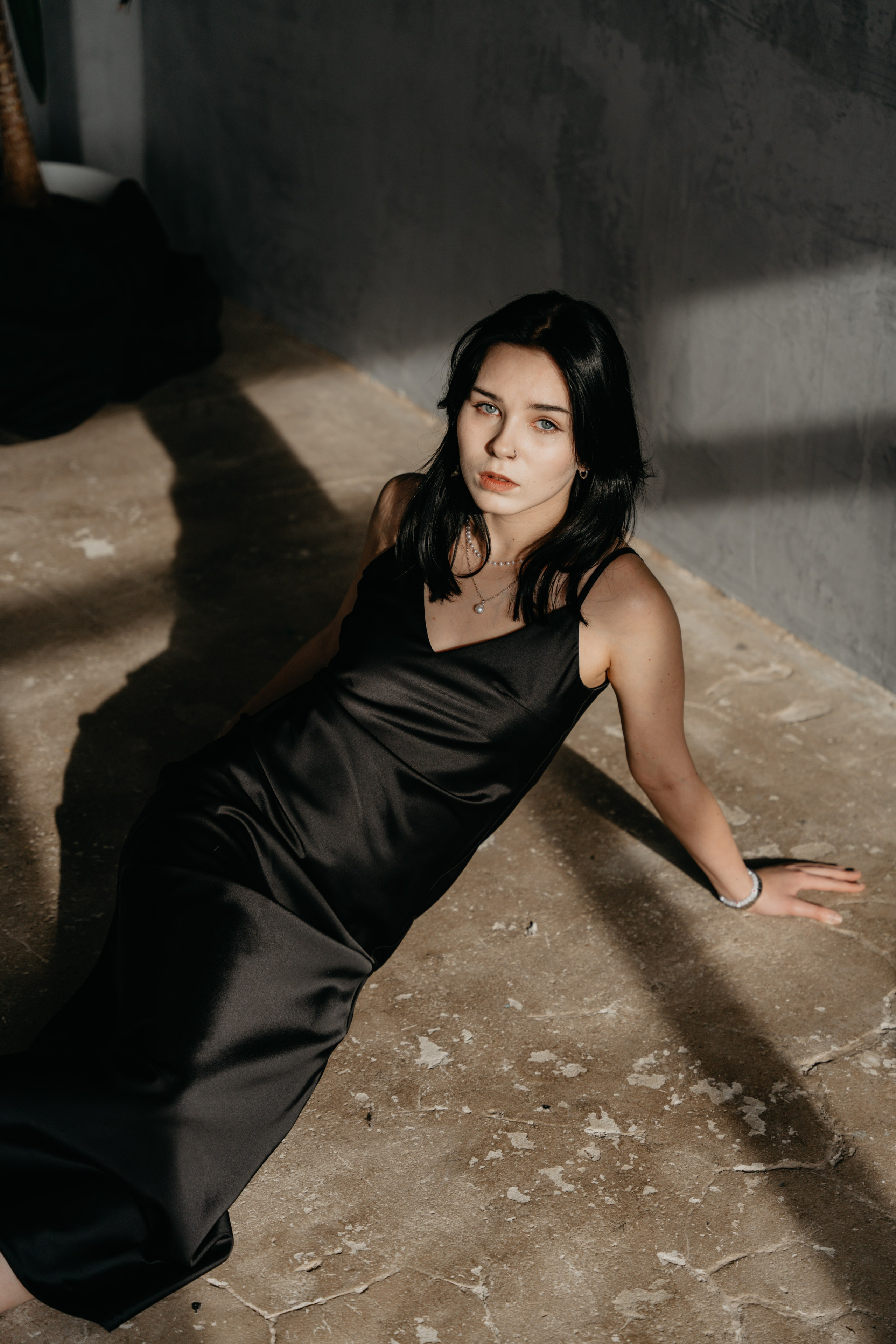 Все начинается с мамы