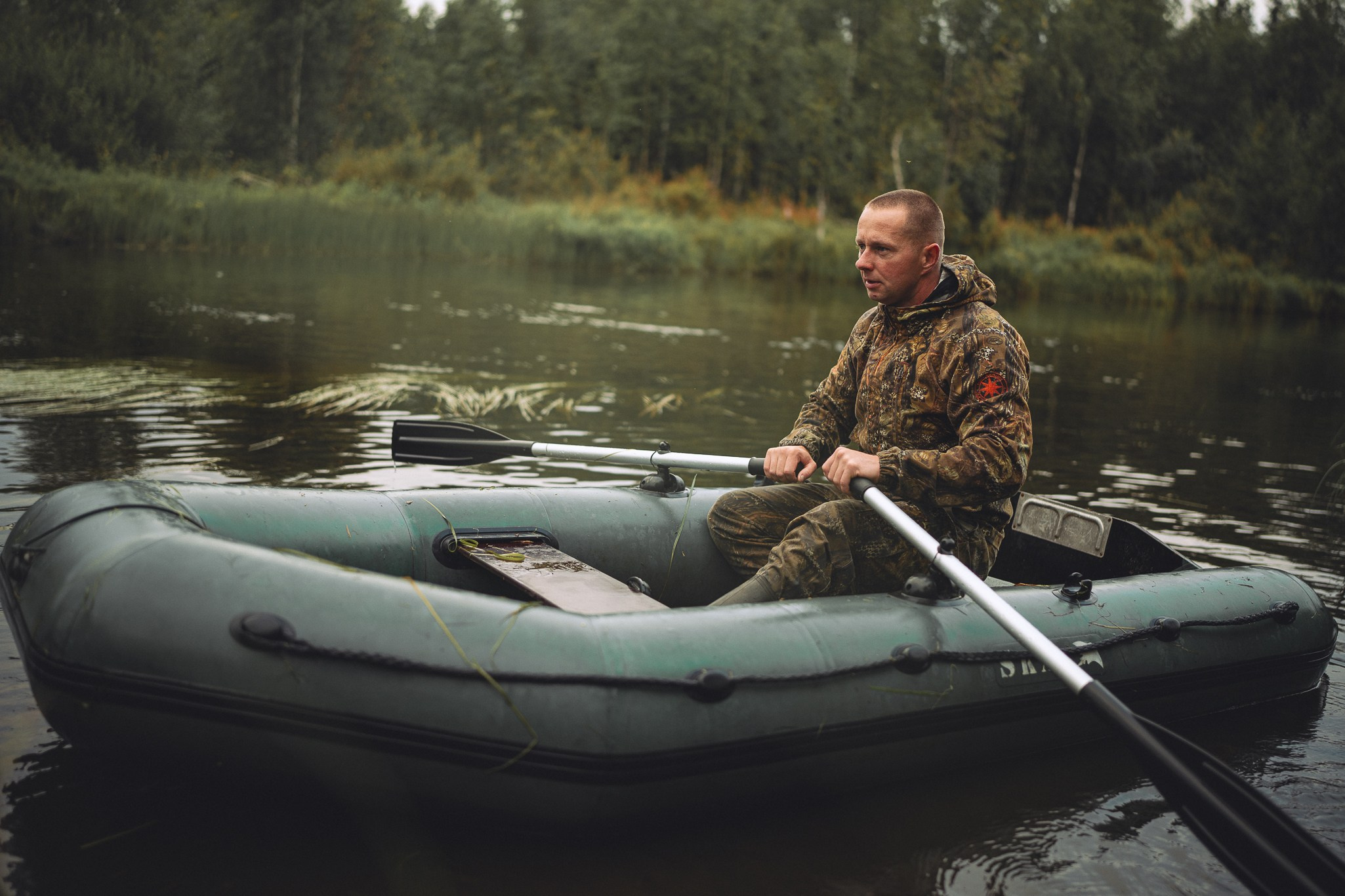 Рыбалка. Zekons. Фото, видео, нейросети