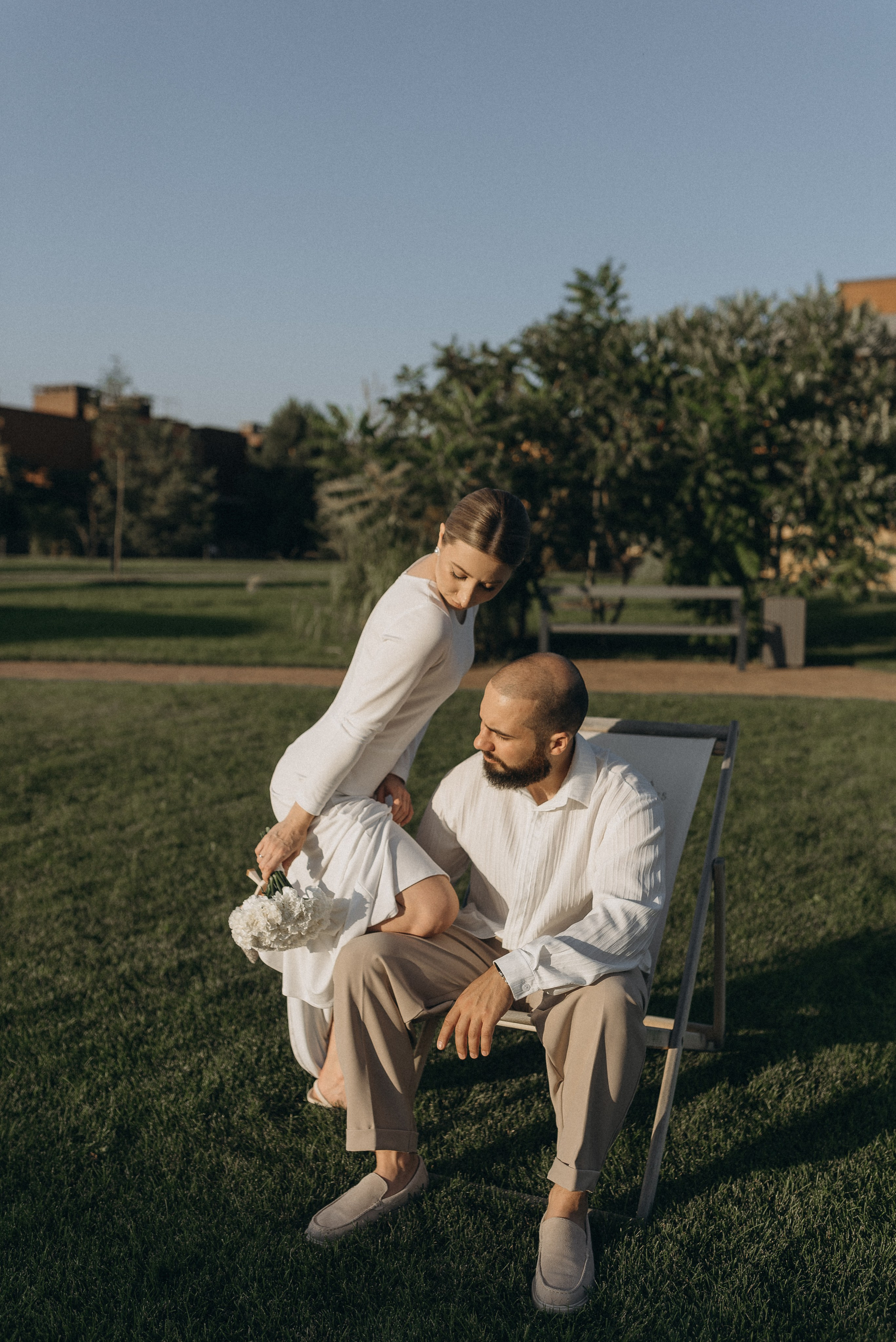 Фотограф Гилярова Злата Белгород