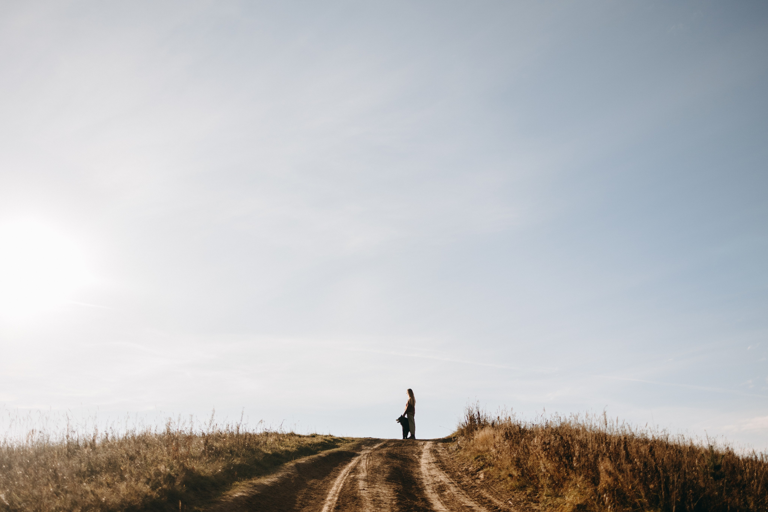 Лора и Джанго. Фотограф — Анималист | Санкт-Петербург