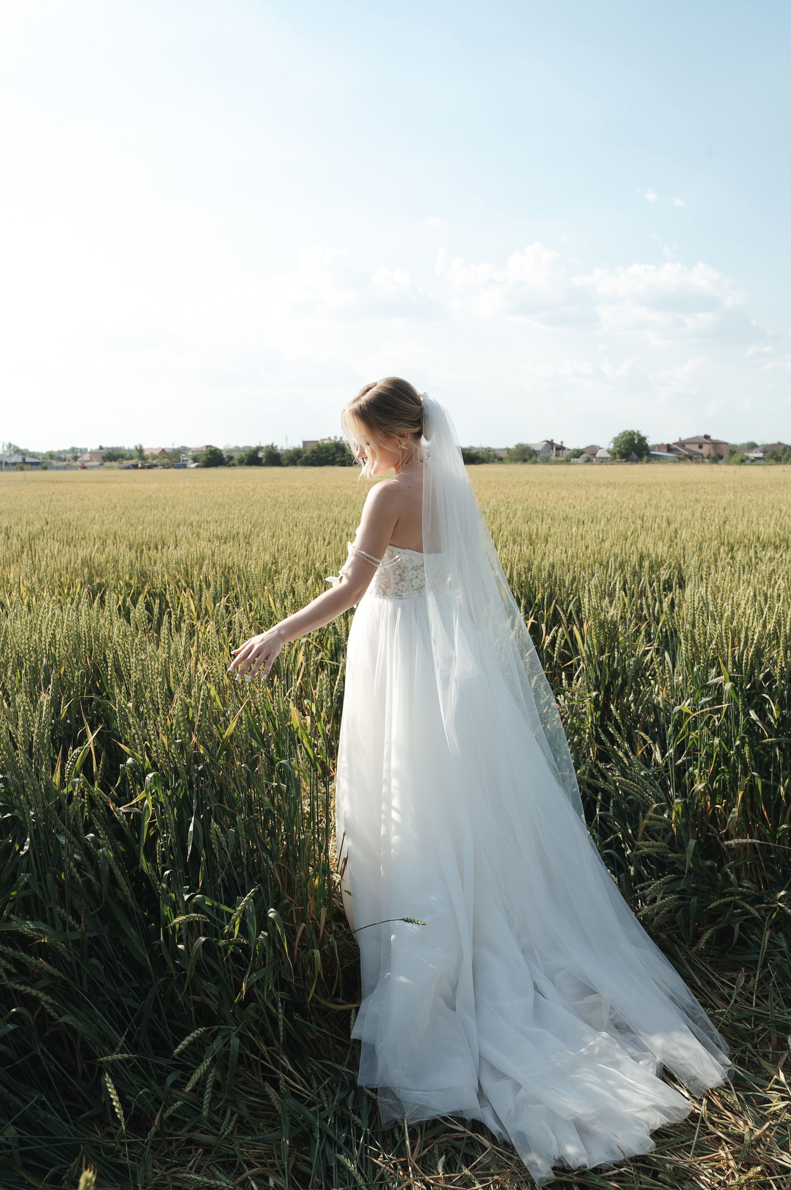 Фотограф Дарья Борисова в г. Новочеркасск и РО