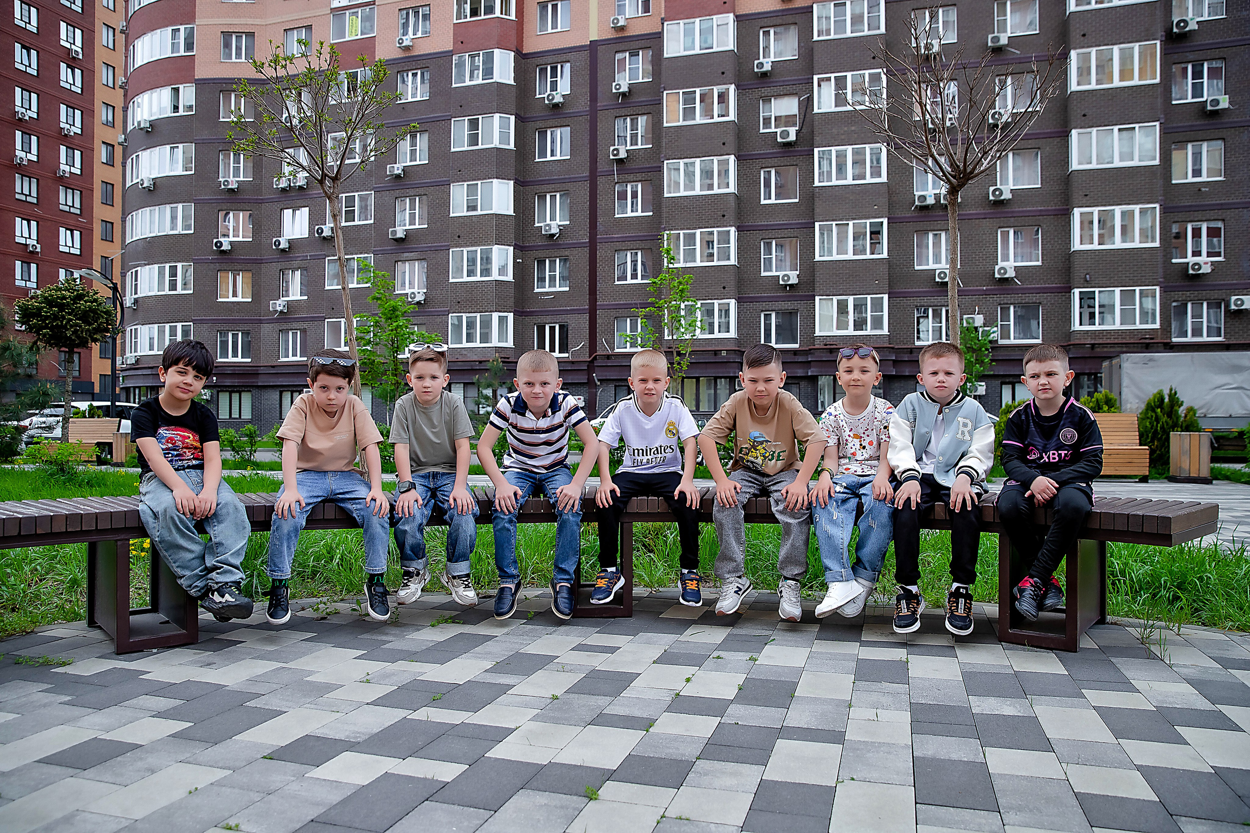 Альбомы для детских садов. Современные Выпускные Альбомы в Ростове-на-Дону