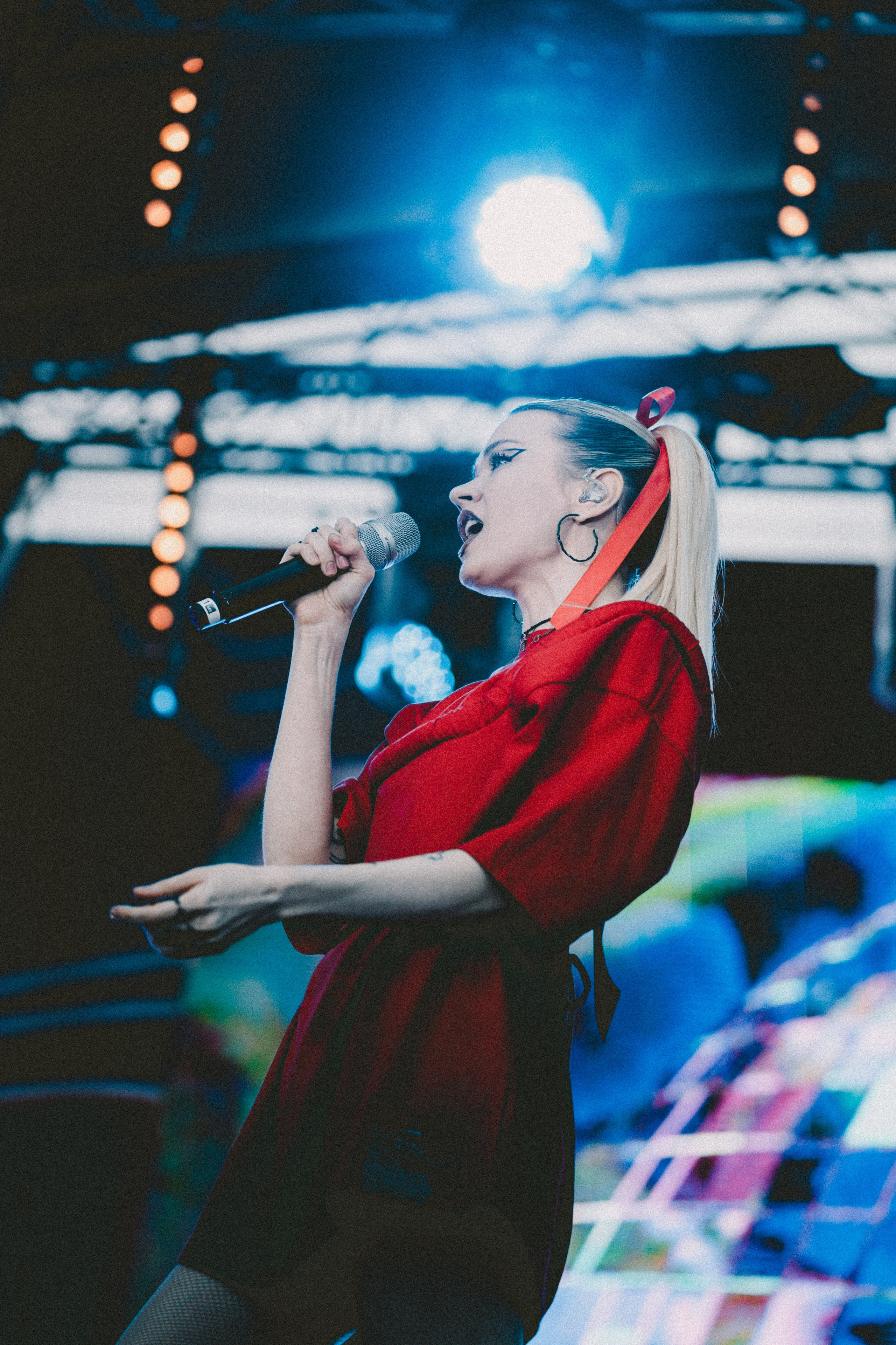 Моя Мишель. Главная