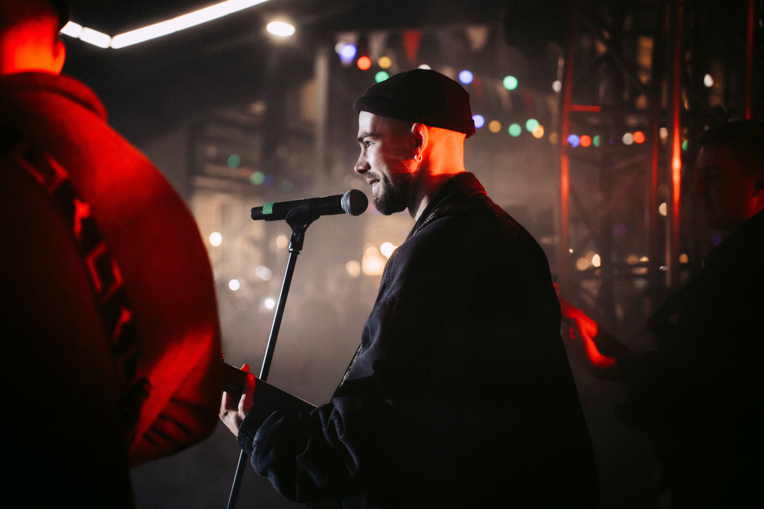 Фестиваль «Очень! Осень». Главная