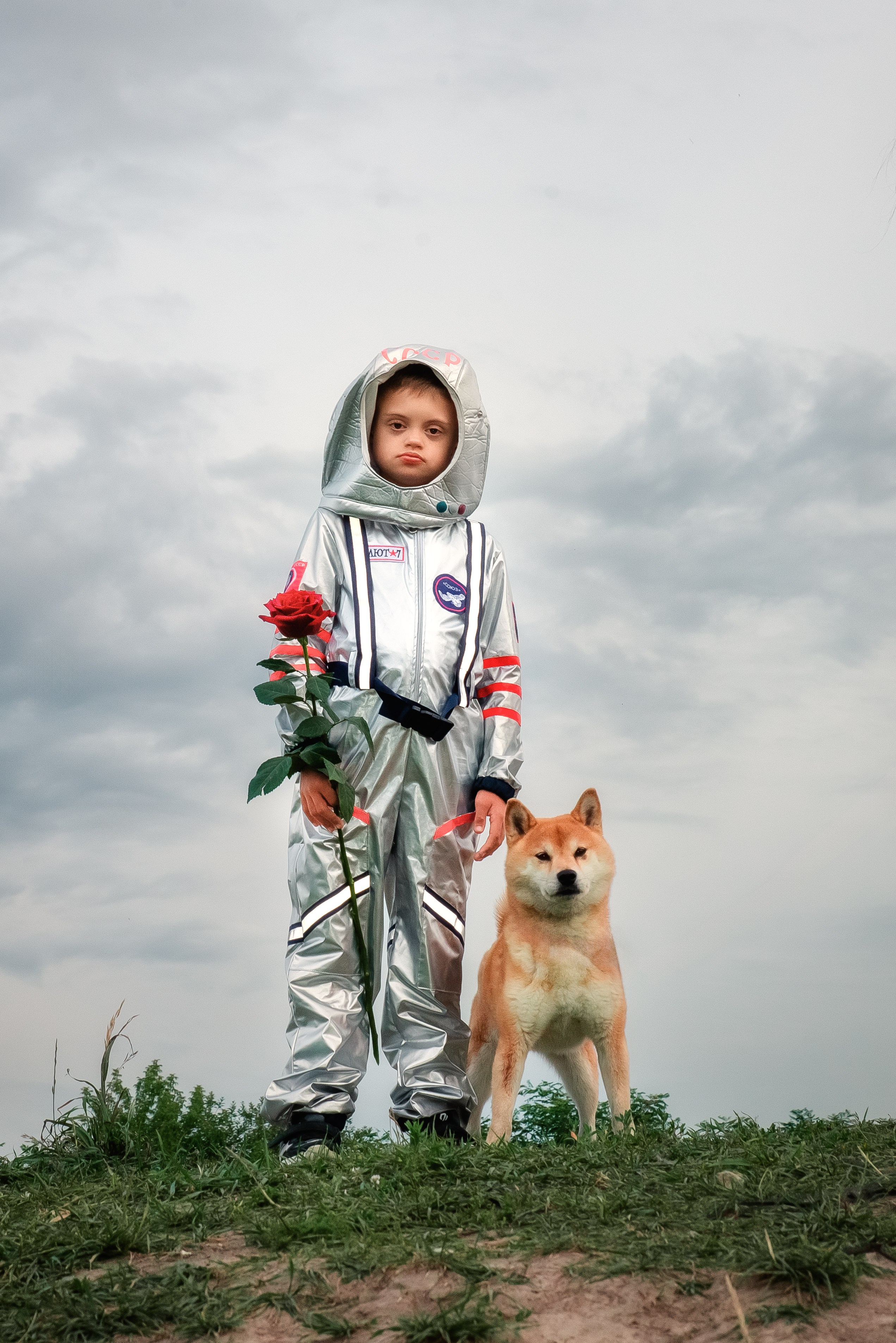 Маленький принц. Фотограф Крещение Венчание Москва