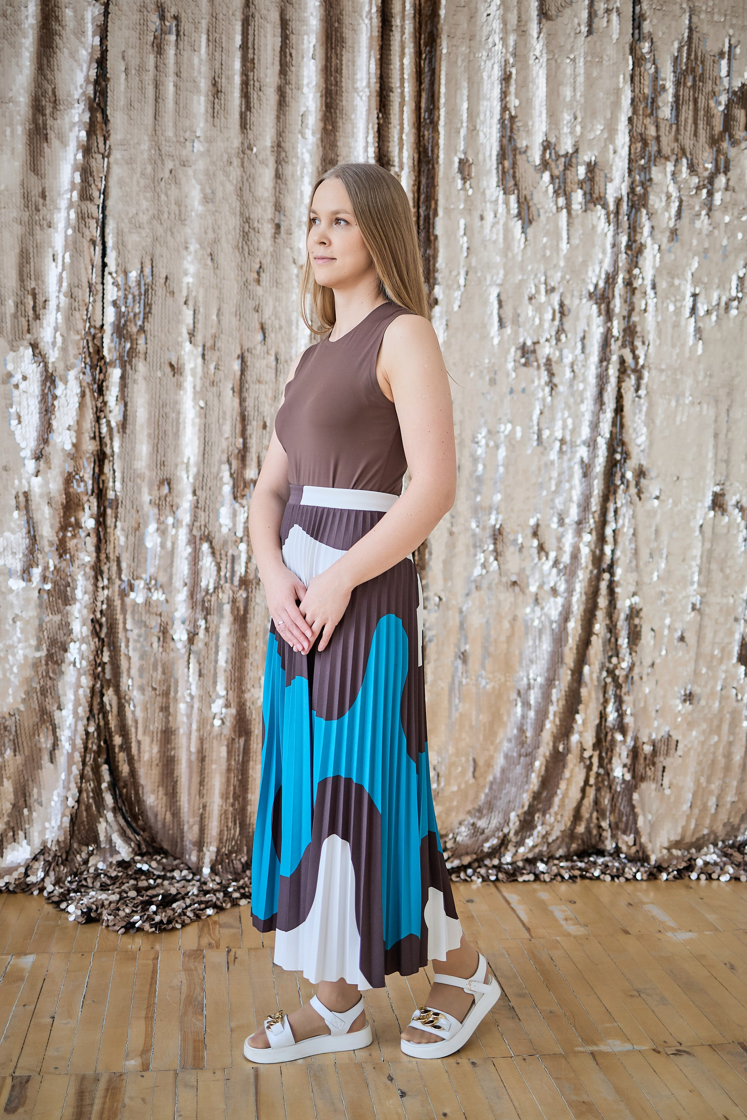 Екатерина. Фотограф Настя Че