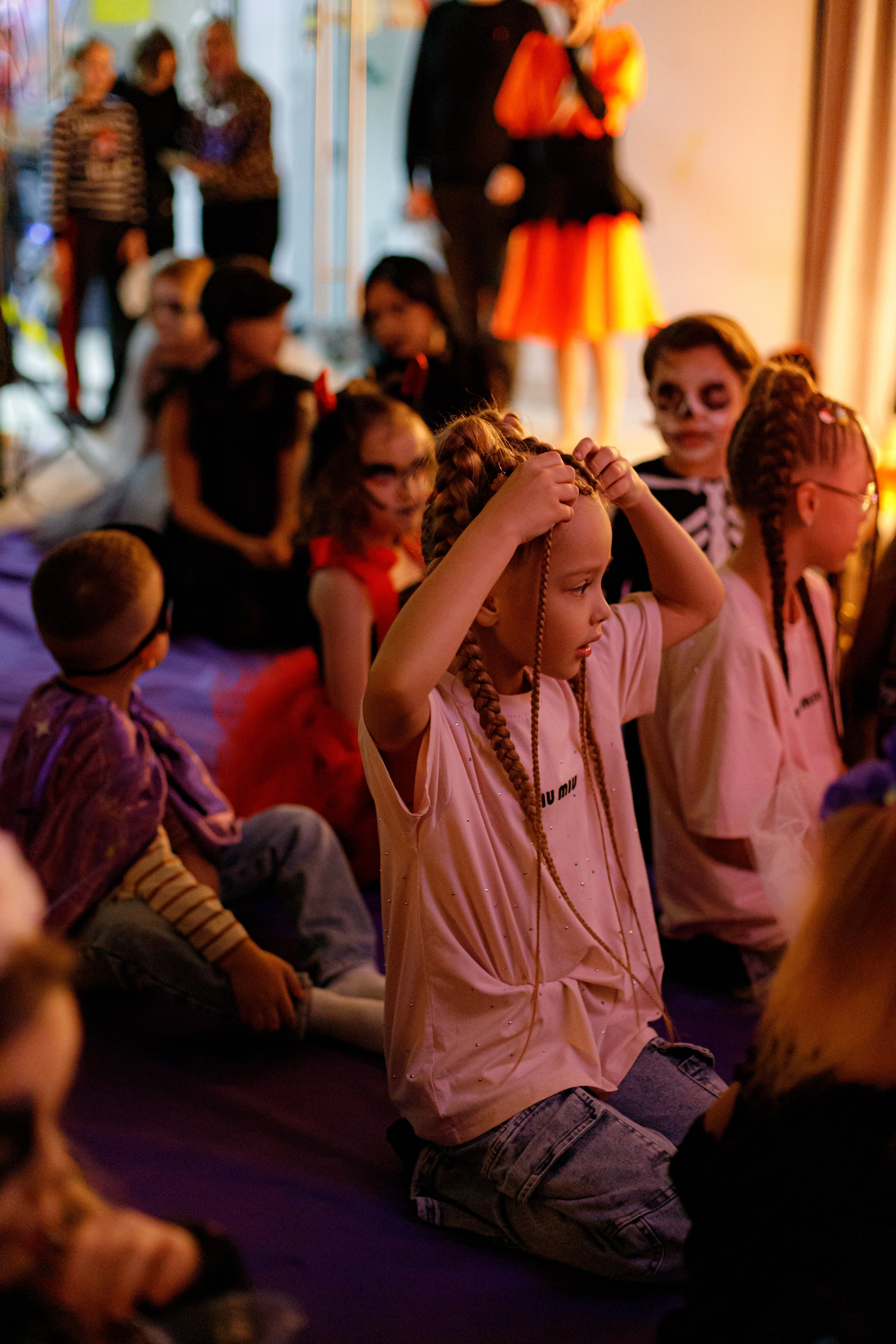 HALLOWEEN. Photokarish